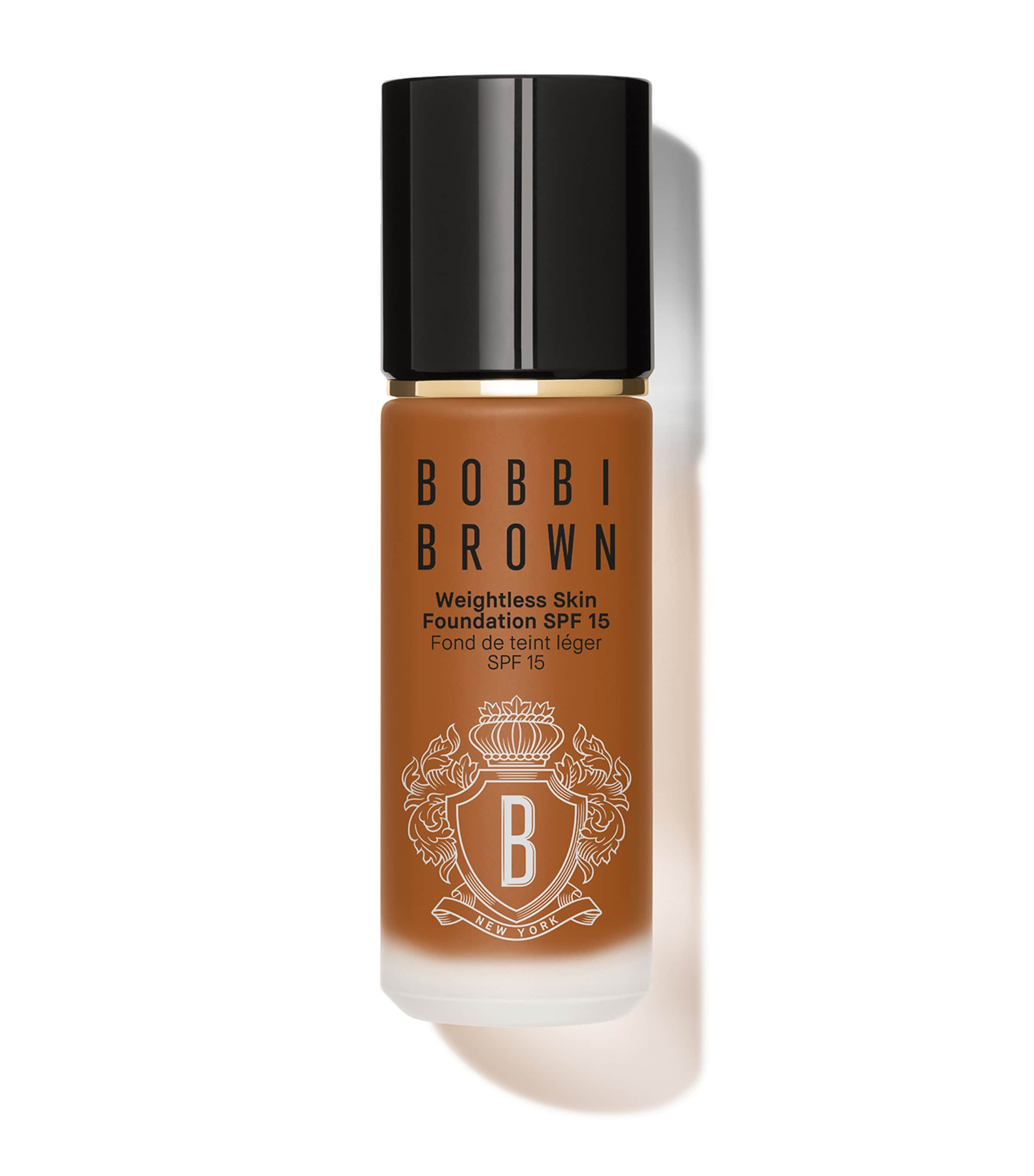 Bobbi Brown Weightless Skin Foundation Spf 15 In White