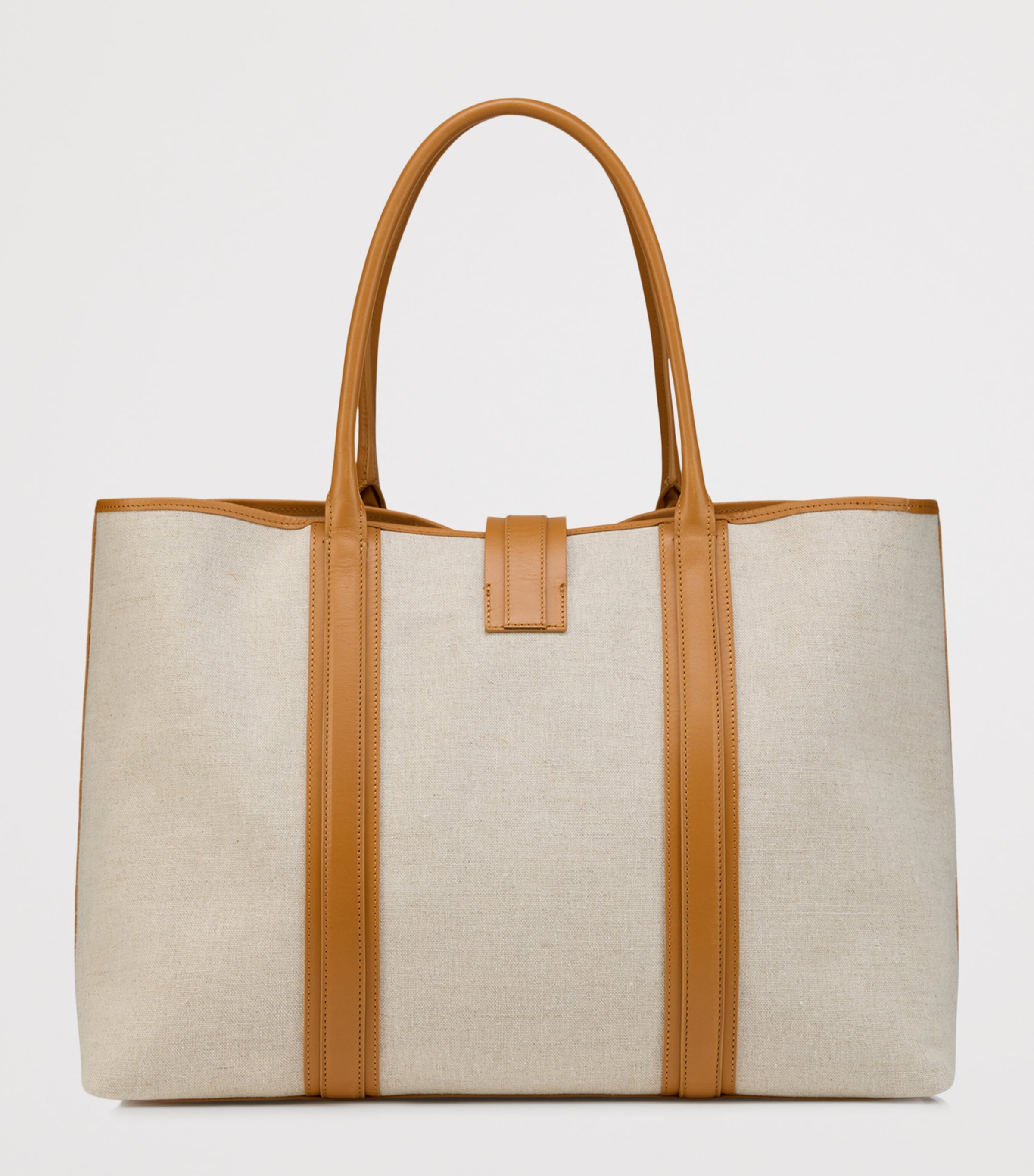 Christian Louboutin Nox Canvas Tote Bag Image 3