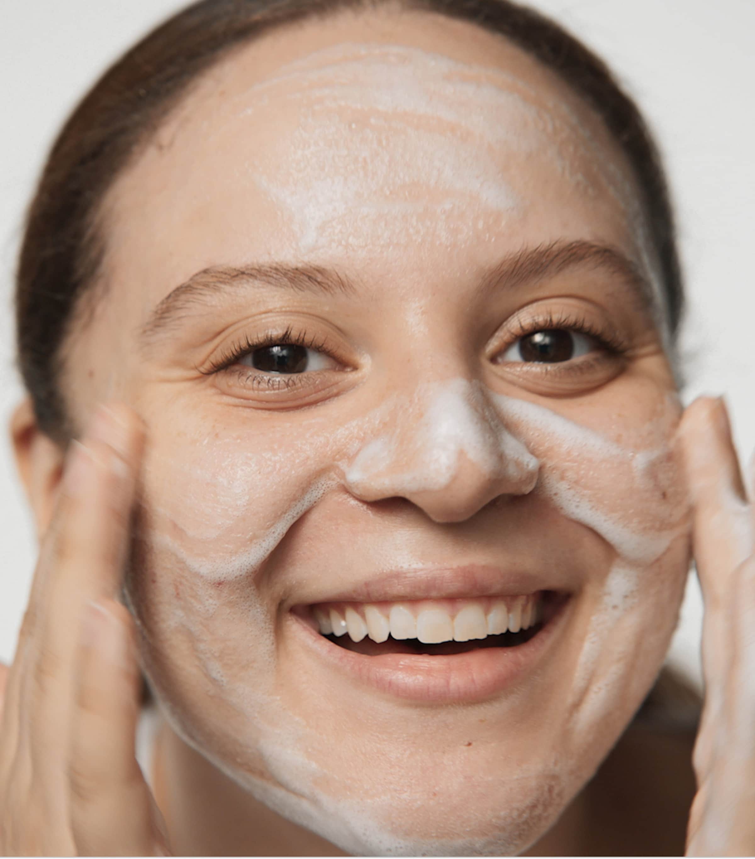 Skin School Supplies: Anti-Blemish Basics Gift Set NO COLOUR Image 2