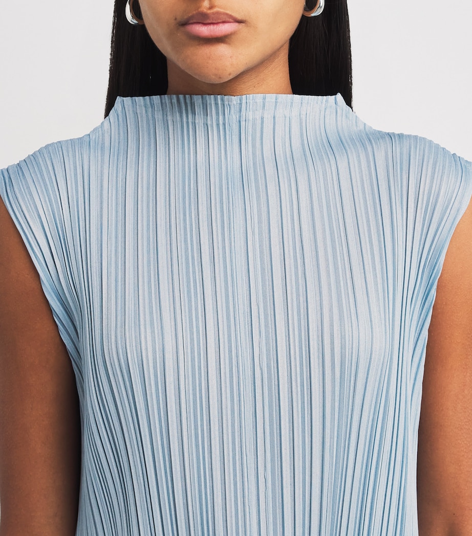 Mellow Pleats Top 13 Image 6