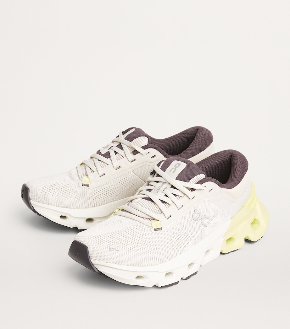 Cloudflyer 5 Trainers PEARL | HAY Image 2