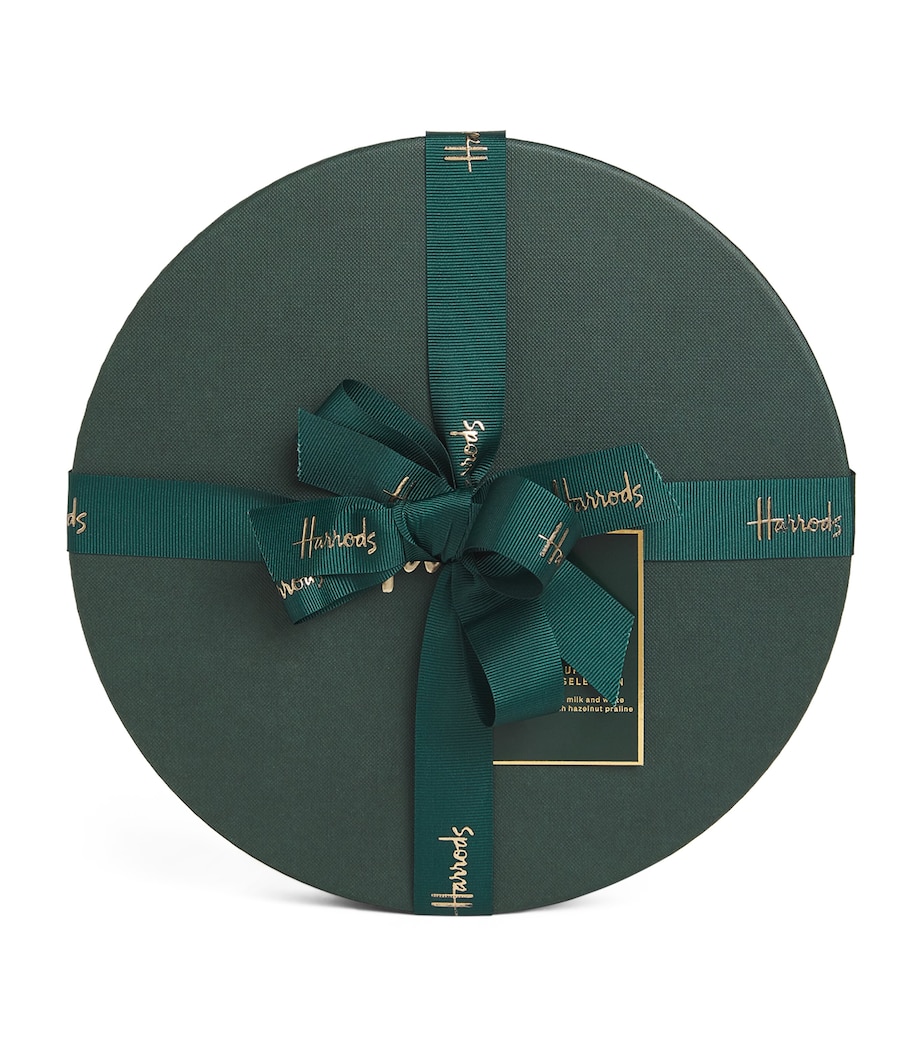 Belgian Supreme Mini Chocolate Selection (560g) NO COLOUR Image 1