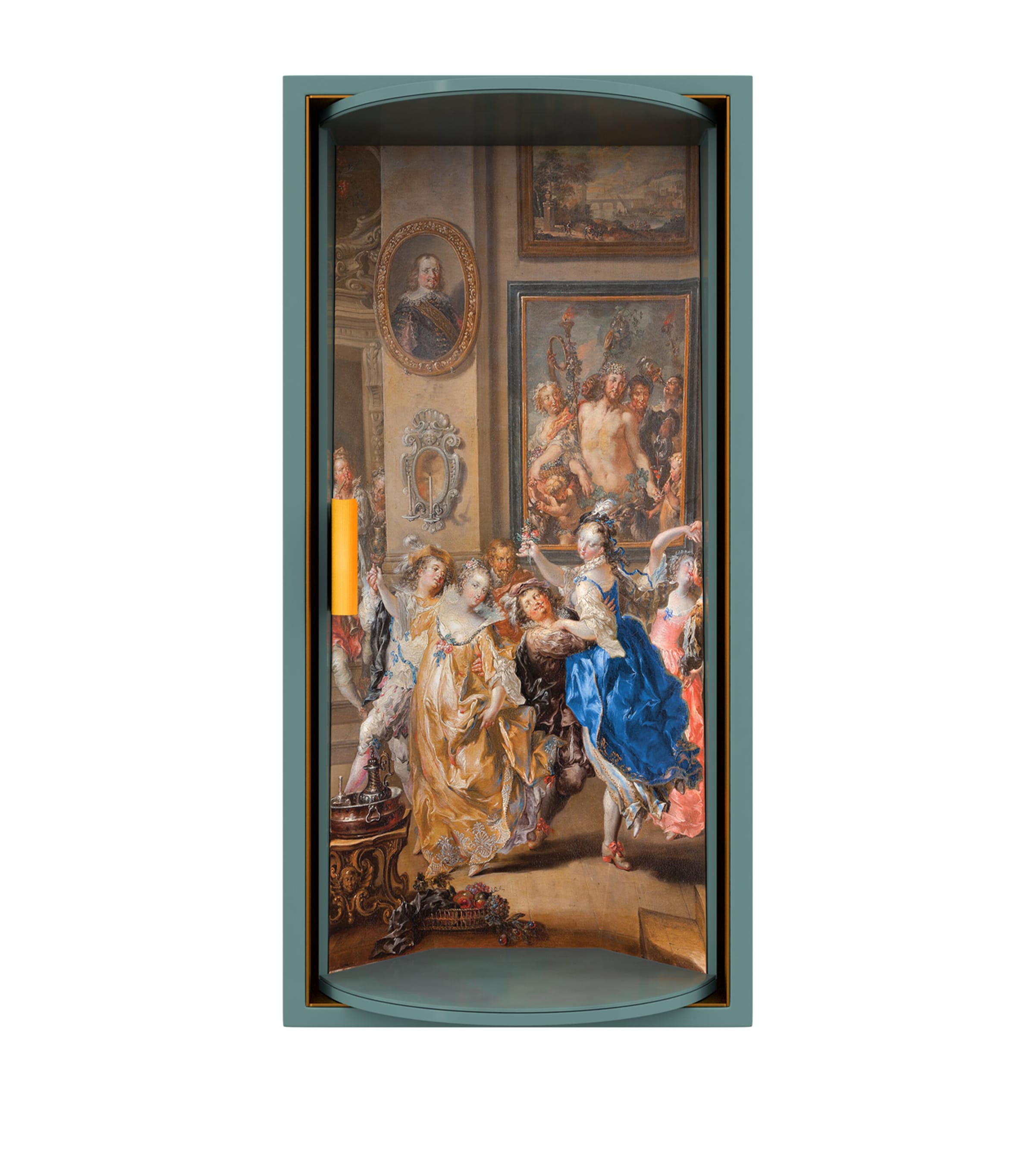 Glenfiddich Grande Couronne 26-Year Old Whisky (70cl) NO COLOUR Image 4