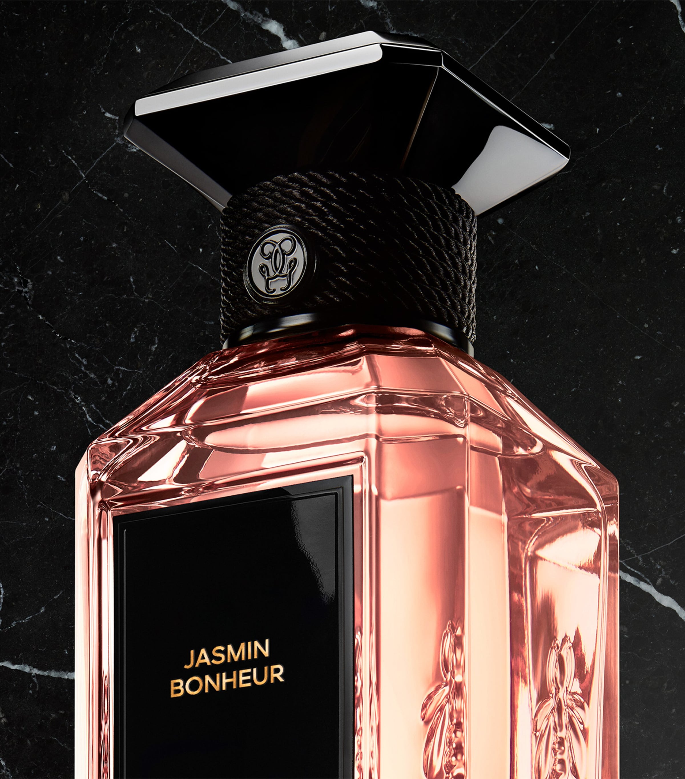 Guerlain L'Art & La Matière Jasmin Bonheur Eau de Parfum