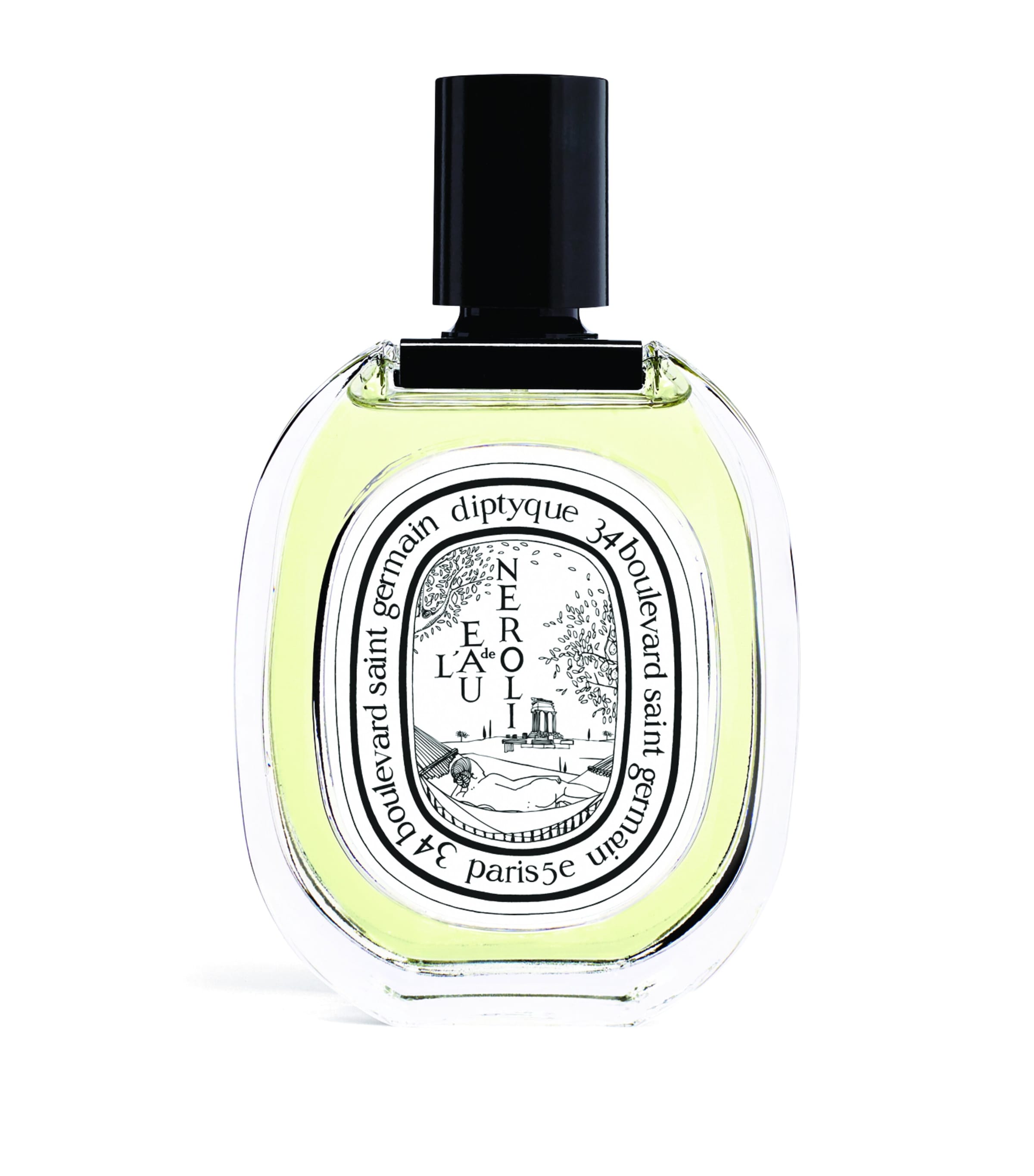 Diptyque Eau De Néroli Eau De Toilette In White