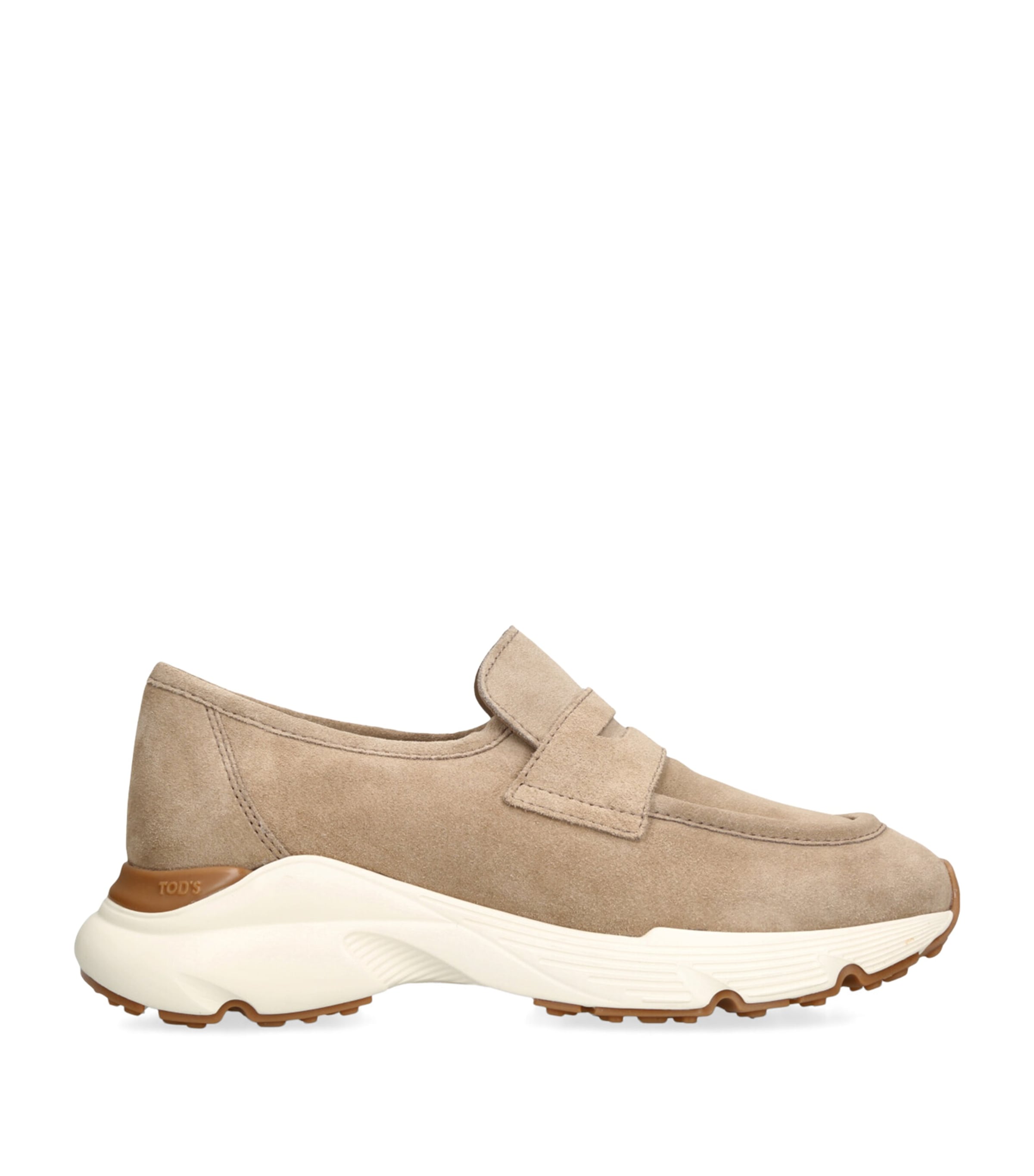 TOD'S SPORT RUN 54C CALZINO SNEAKERS 