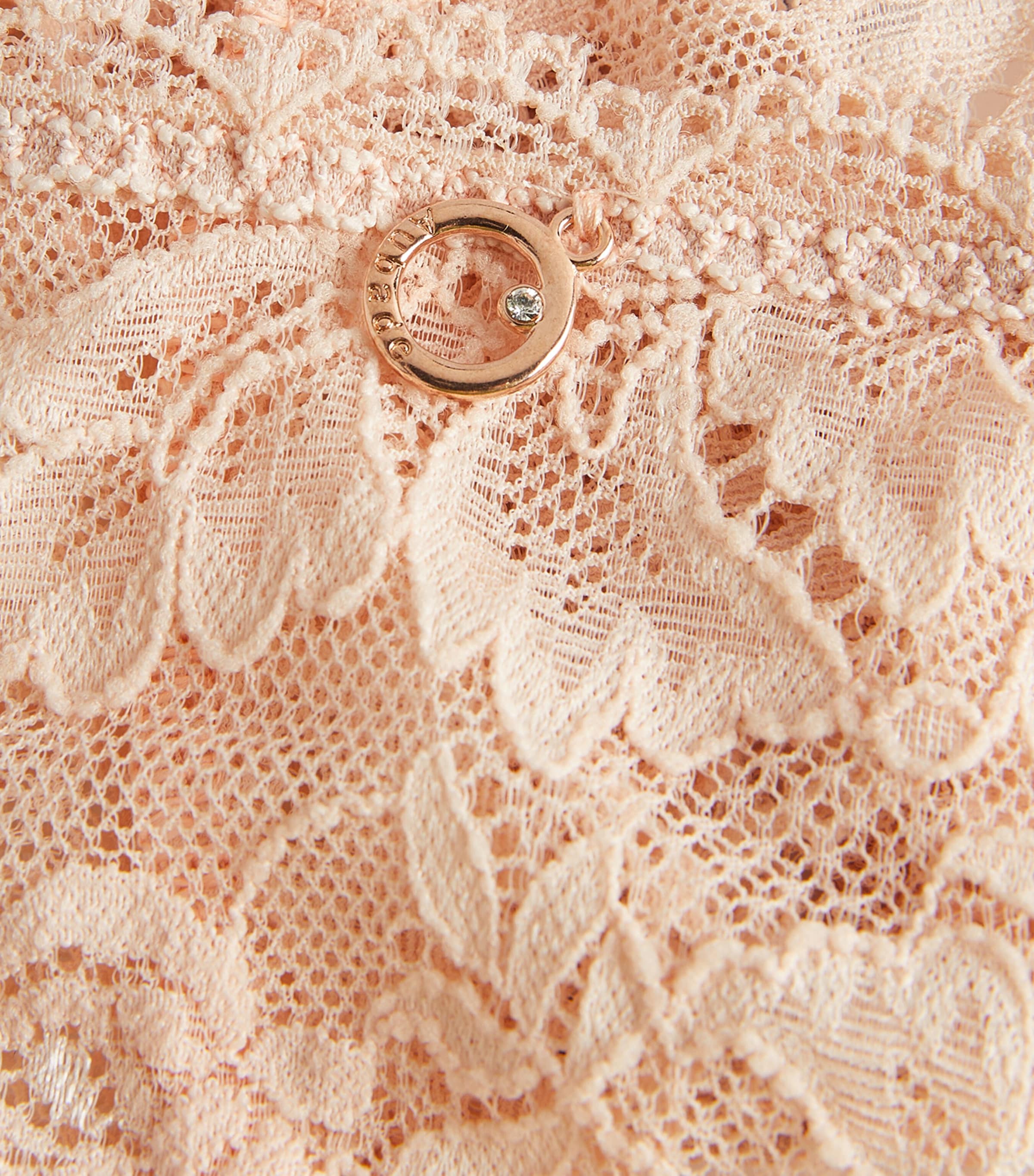 Rosessence Tanga Briefs NUDE D ETE Image 4