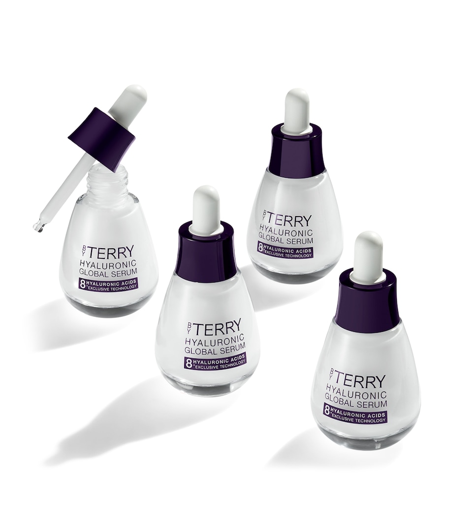 Hyaluronic Global Serum (30ml) NO COLOUR Image 3