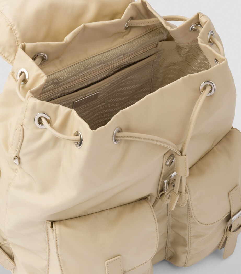 Re-Nylon Backpack F0F24 Image 5
