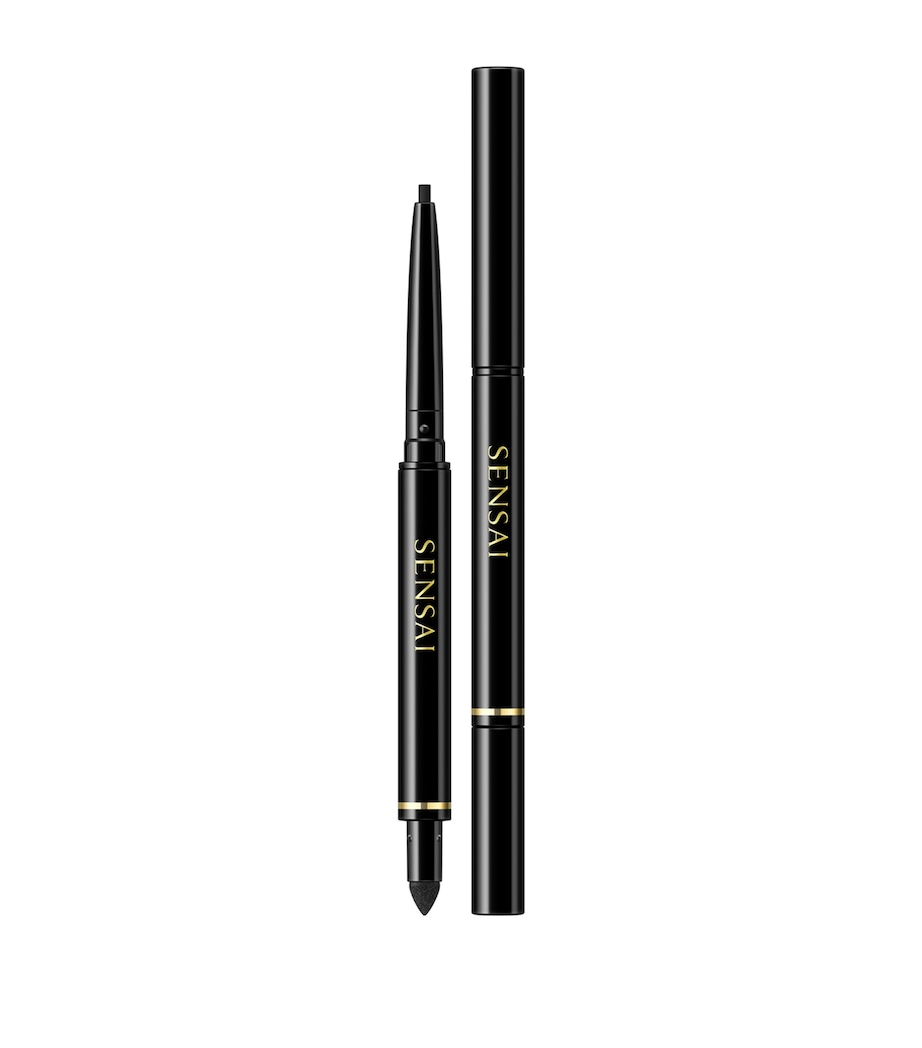 Eyeliner Pencil 01 BLACK Image 1