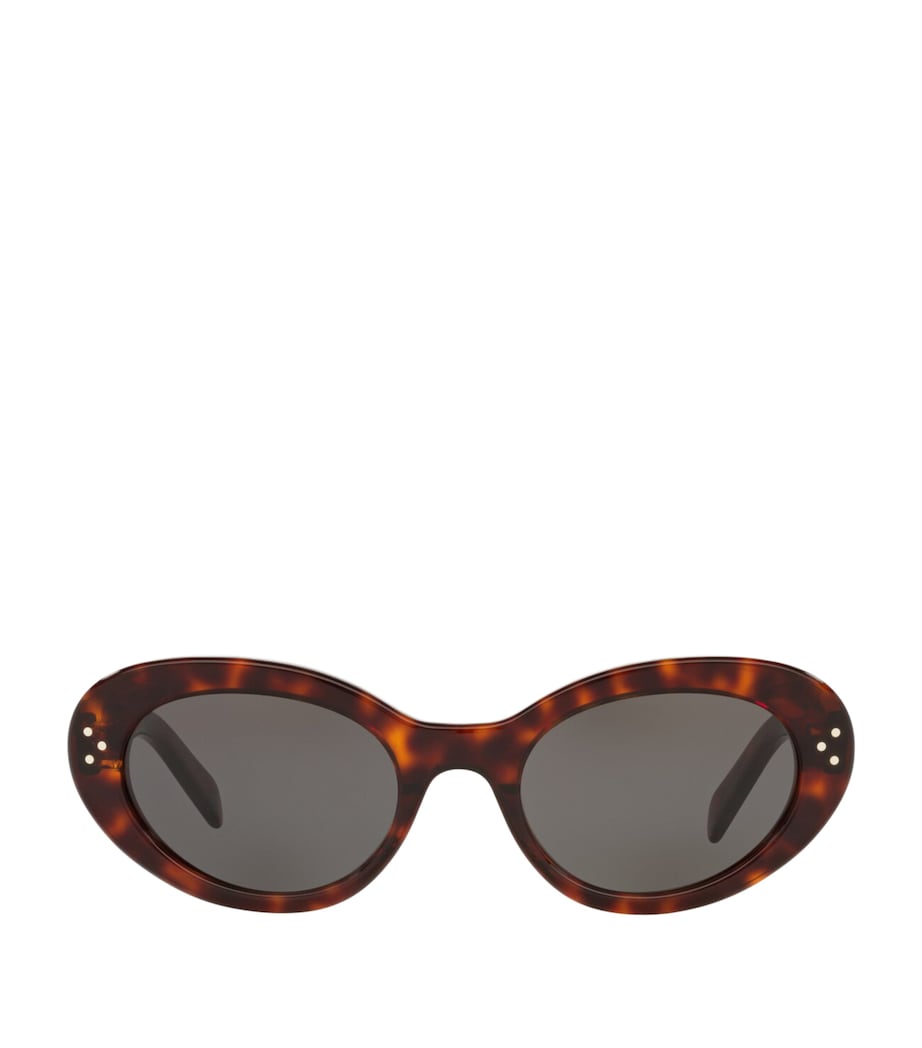 Celine Acetate CL40193I Sunglasses Image 1