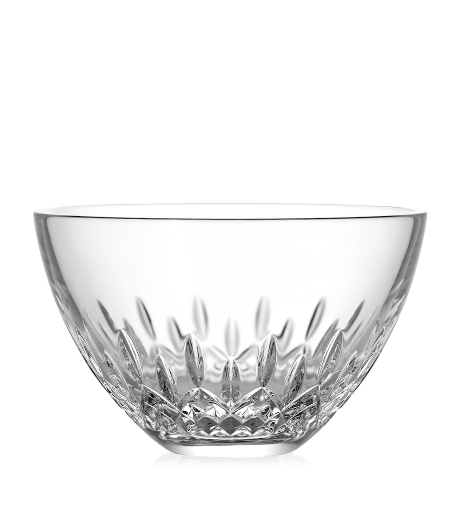 Lismore Essence Bowl (15cm) CLEAR Image 1