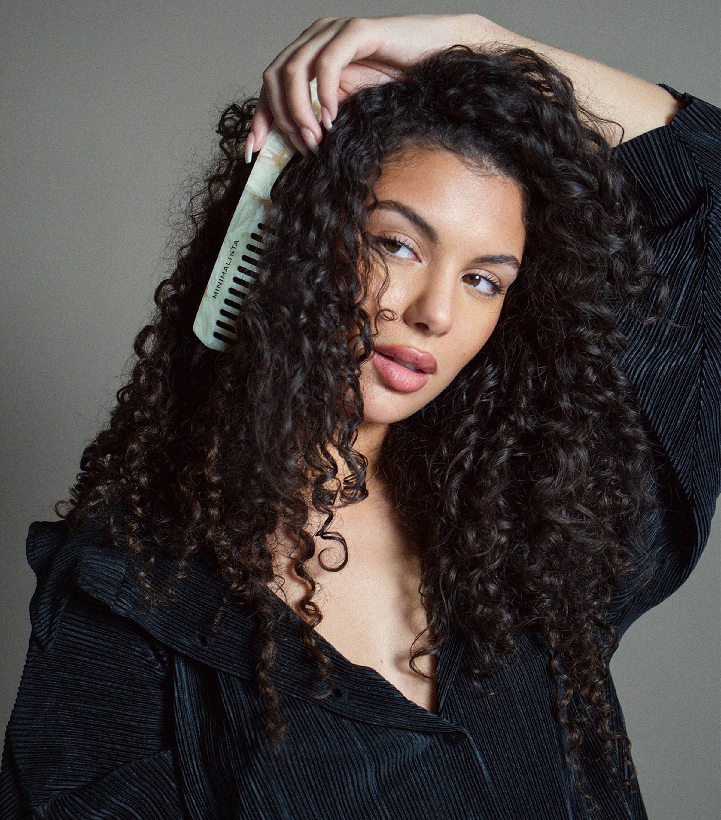 The Classic Comb NO COLOUR Image 3