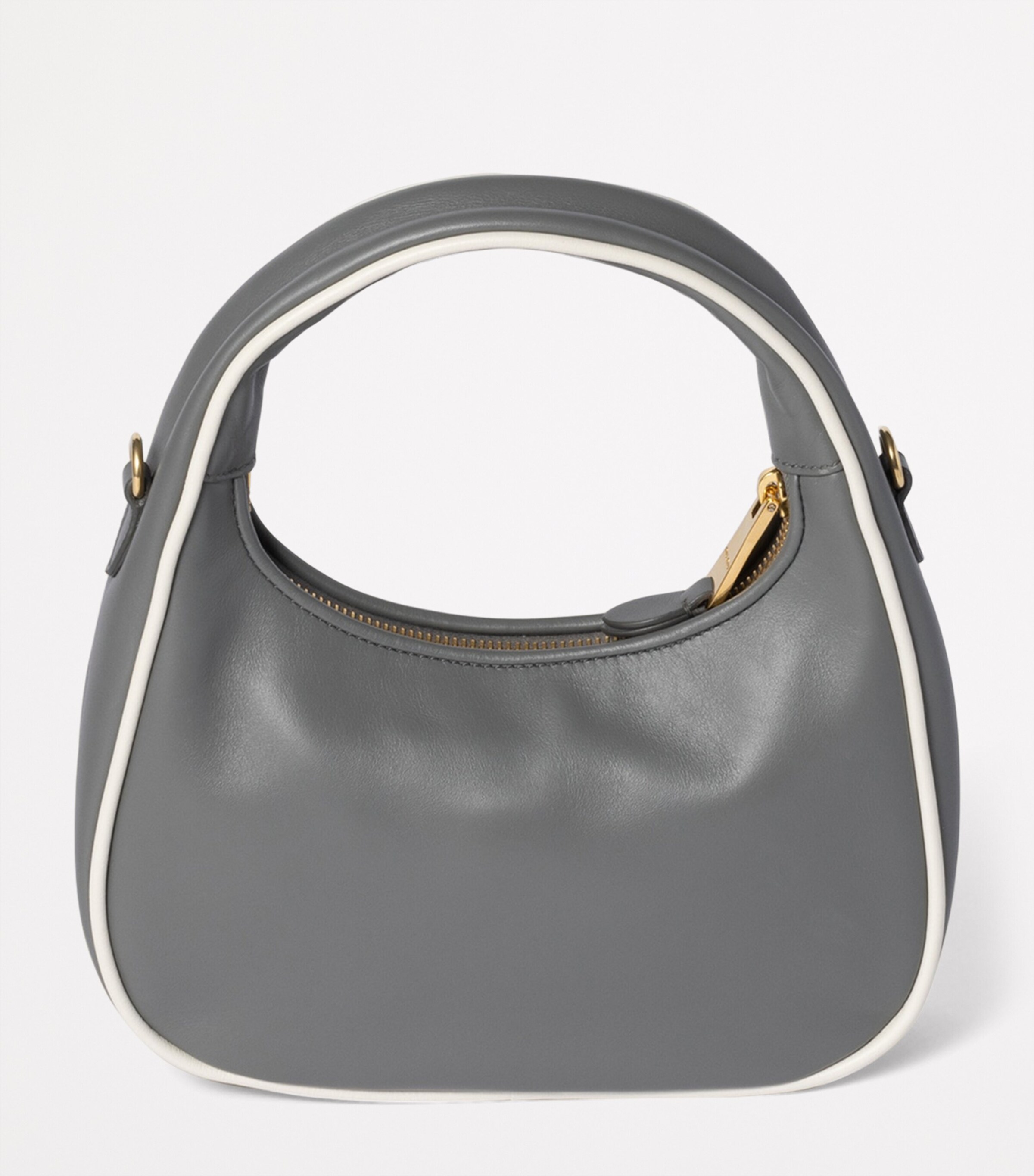 Miu Miu Leather Wander Top-Handle Bag Image 3