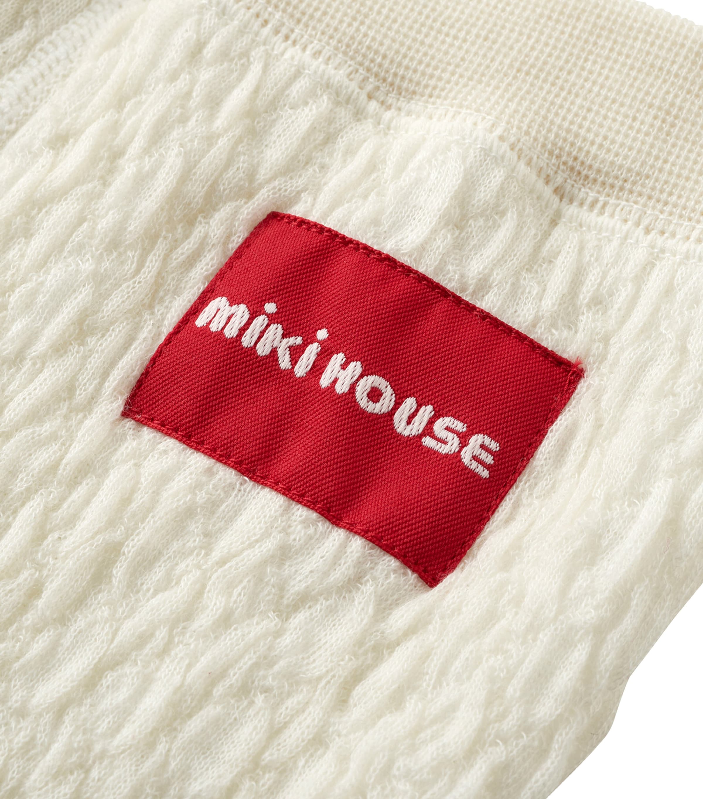 Textured Crinkle Leggings (3-7 Years) 1 Image 4