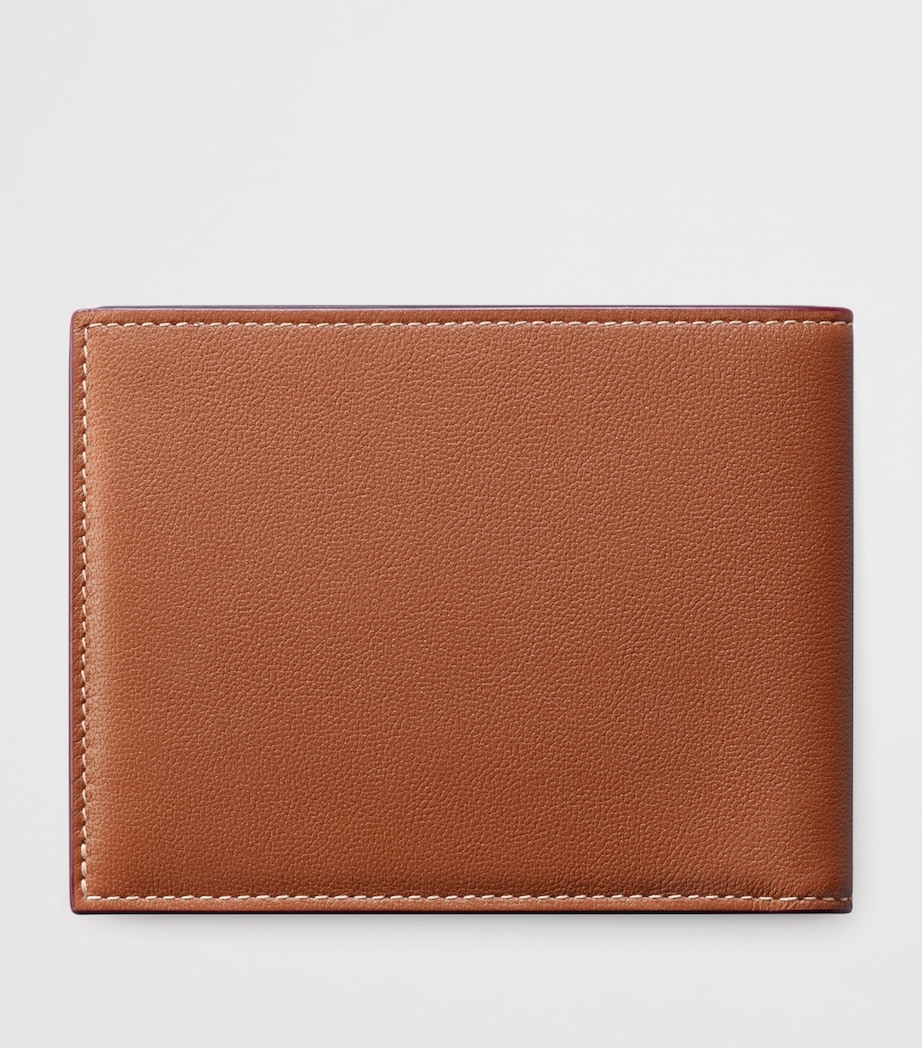Cartier Leather Must de Cartier Wallet Beige Image 2