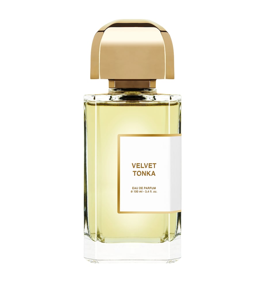 Velvet Tonka Eau de Parfum (100ml) NO COLOUR Image 1