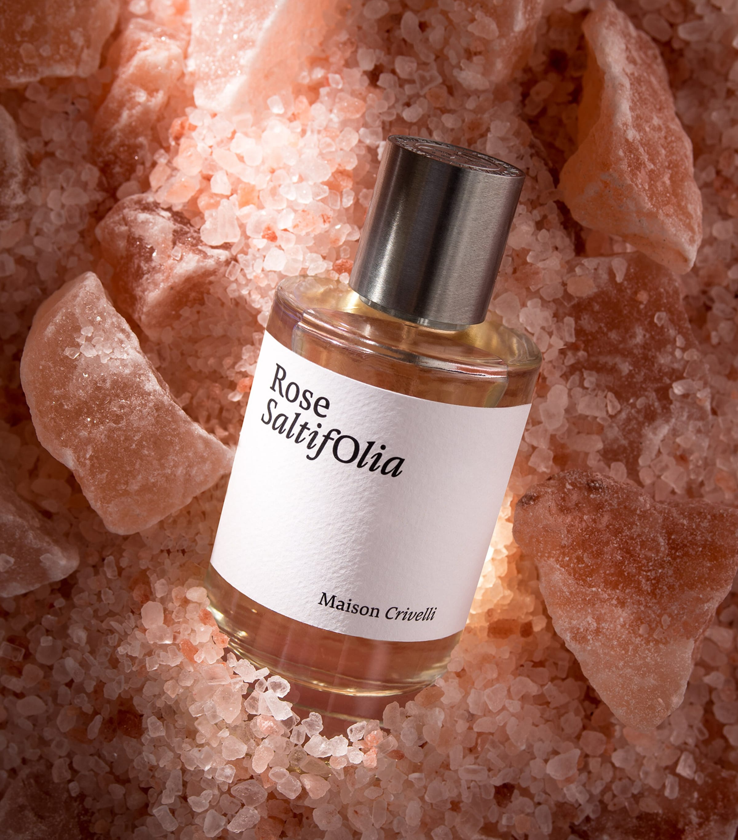 Maison Crivelli Rose Saltifolia Eau de Parfum (30ml) Image 3