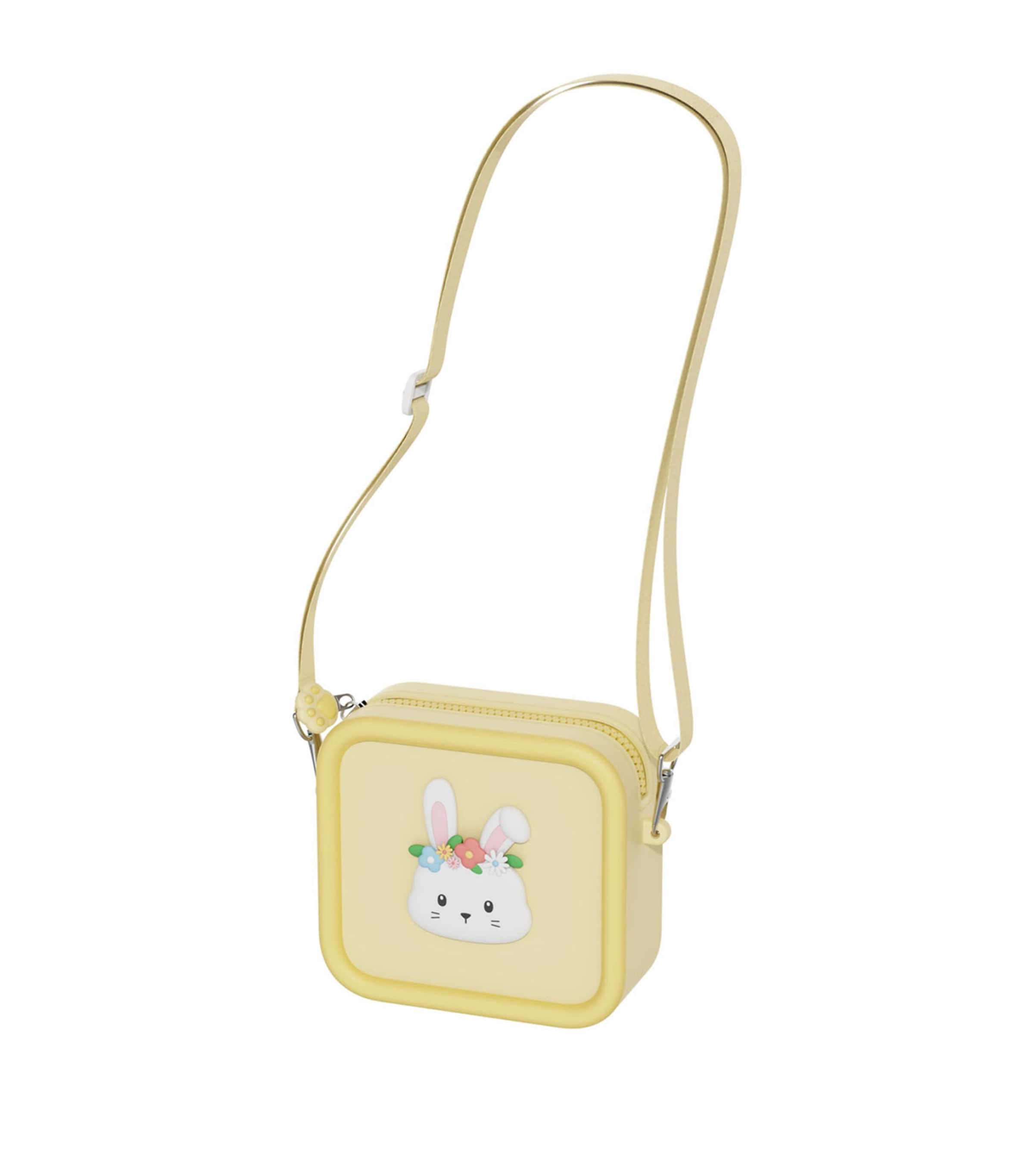 Silicon Rabbit C1 Camera Bag MULTI Image 1