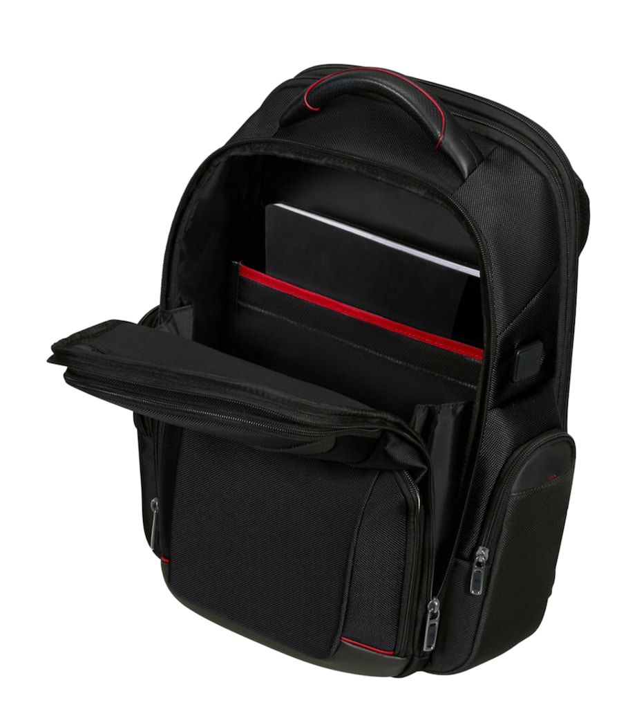 Pro-DLX 6 Backpack BLACK Image 9