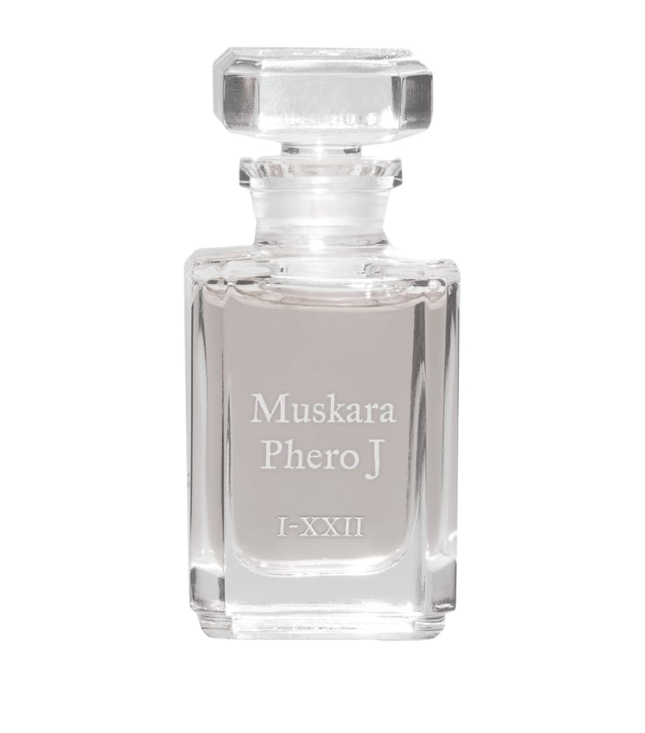 Muskara Phero J Perfume Oil (8ml) NO COLOUR Image 1