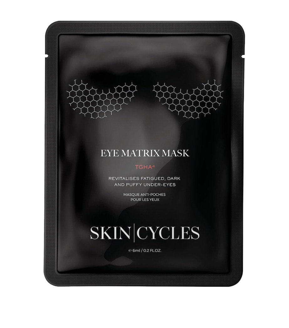 Eye-Matrix Eye Mask (6ml) NO COLOUR Image 1