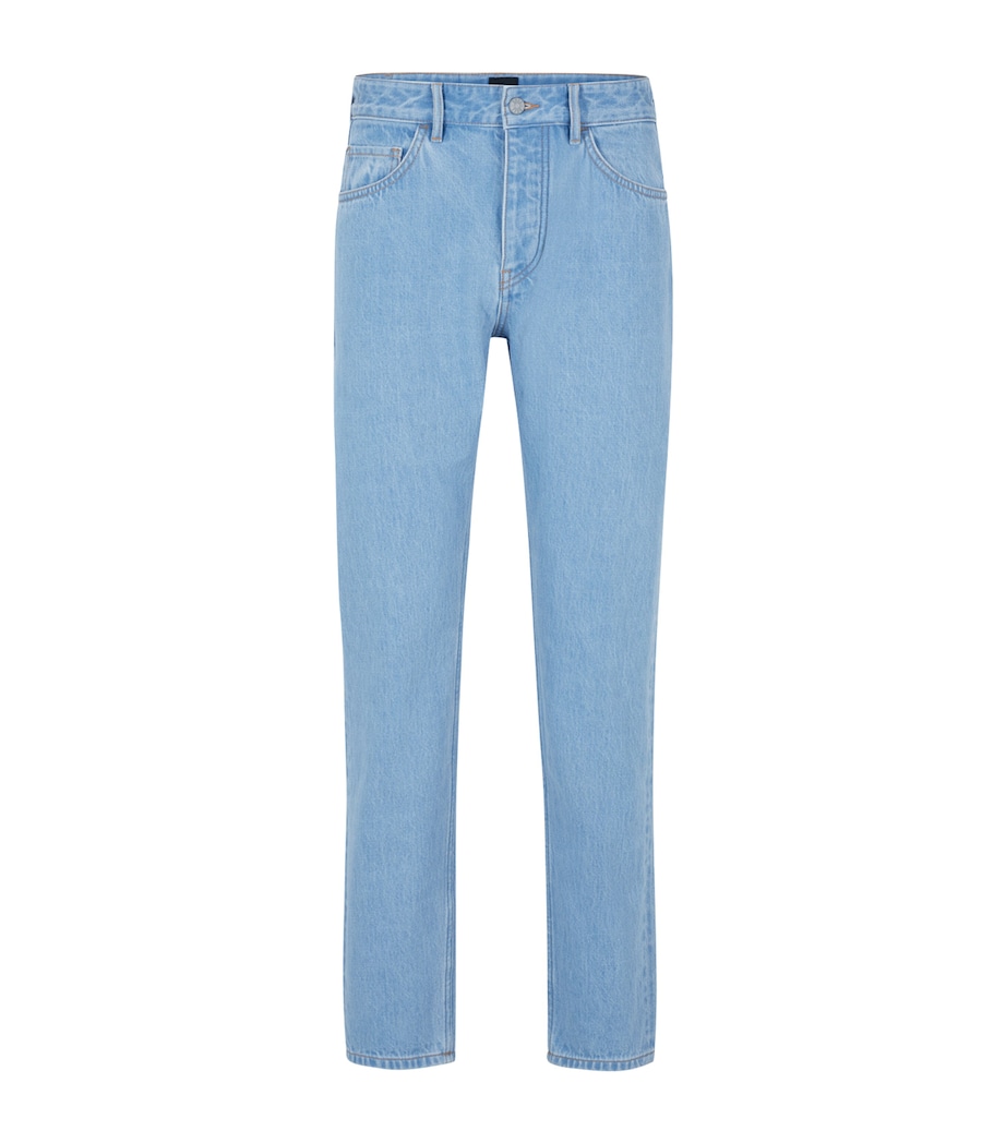 Tapered Jeans 459 Image 1