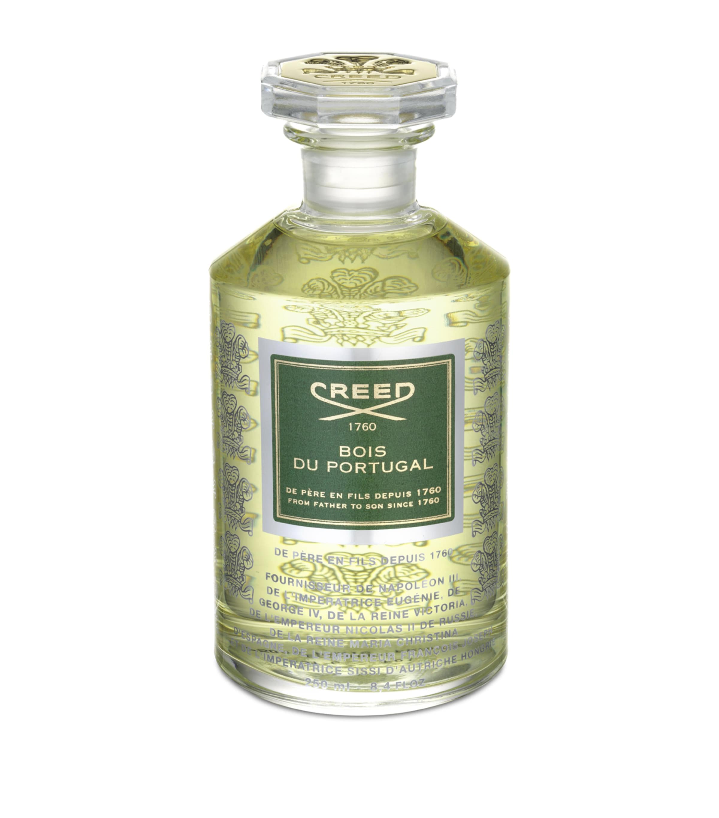 Creed Bois Du Portugal Eau De Parfum Splash In White