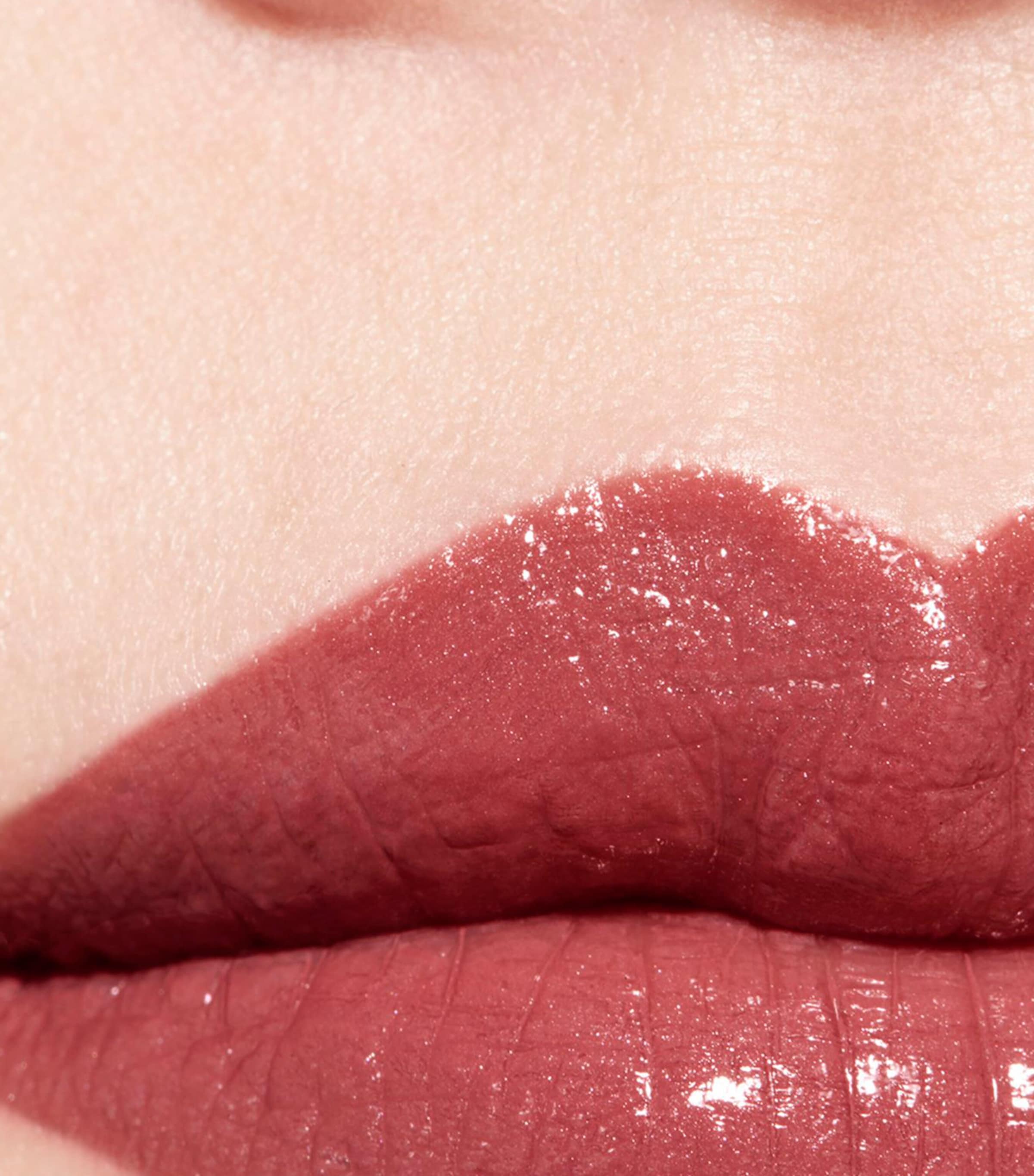 CHANEL ROUGE COCO LONGWEAR SATIN LIPSTICK – Hydrating and Smoothing Lip Care Image 3