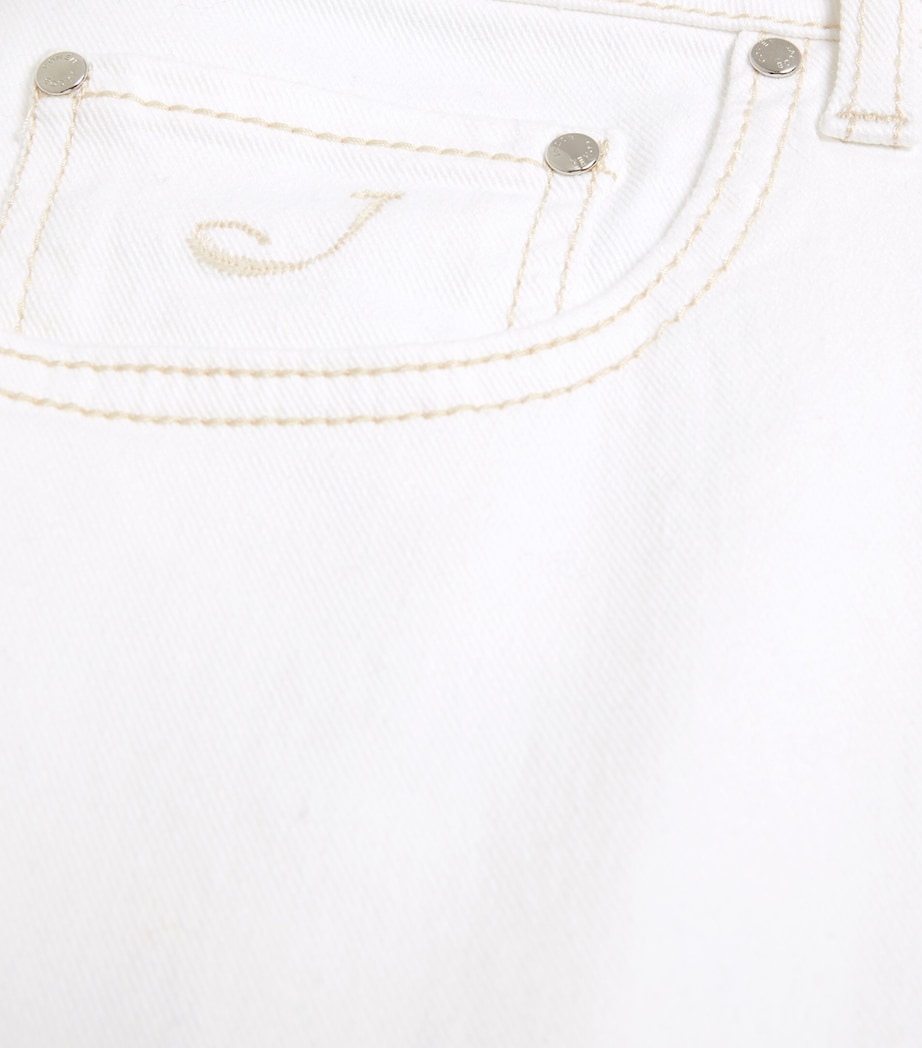 Bard Slim Jeans D37 Image 5