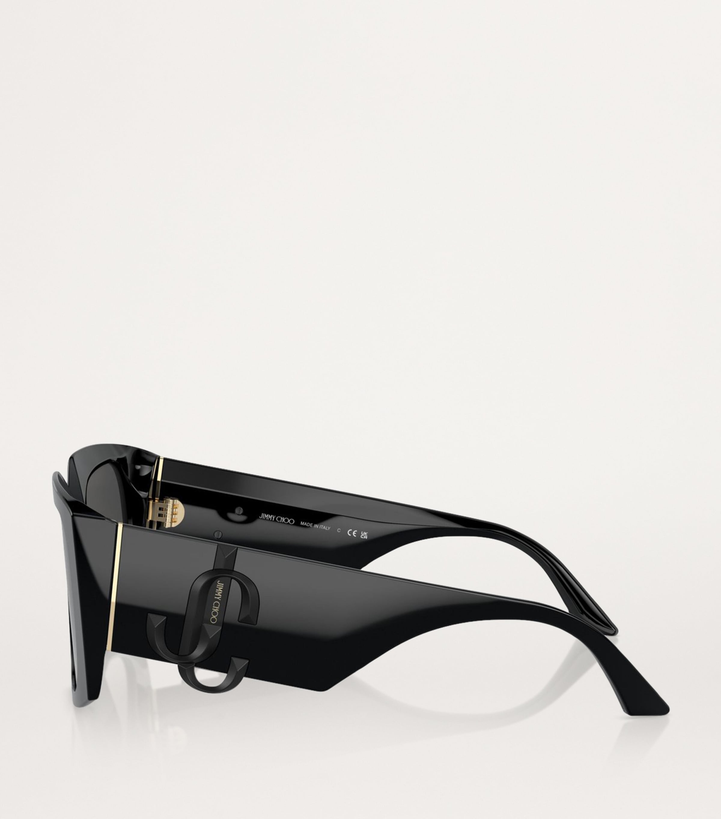 Acetate JC5006U Sunglasses 50008G Image 3