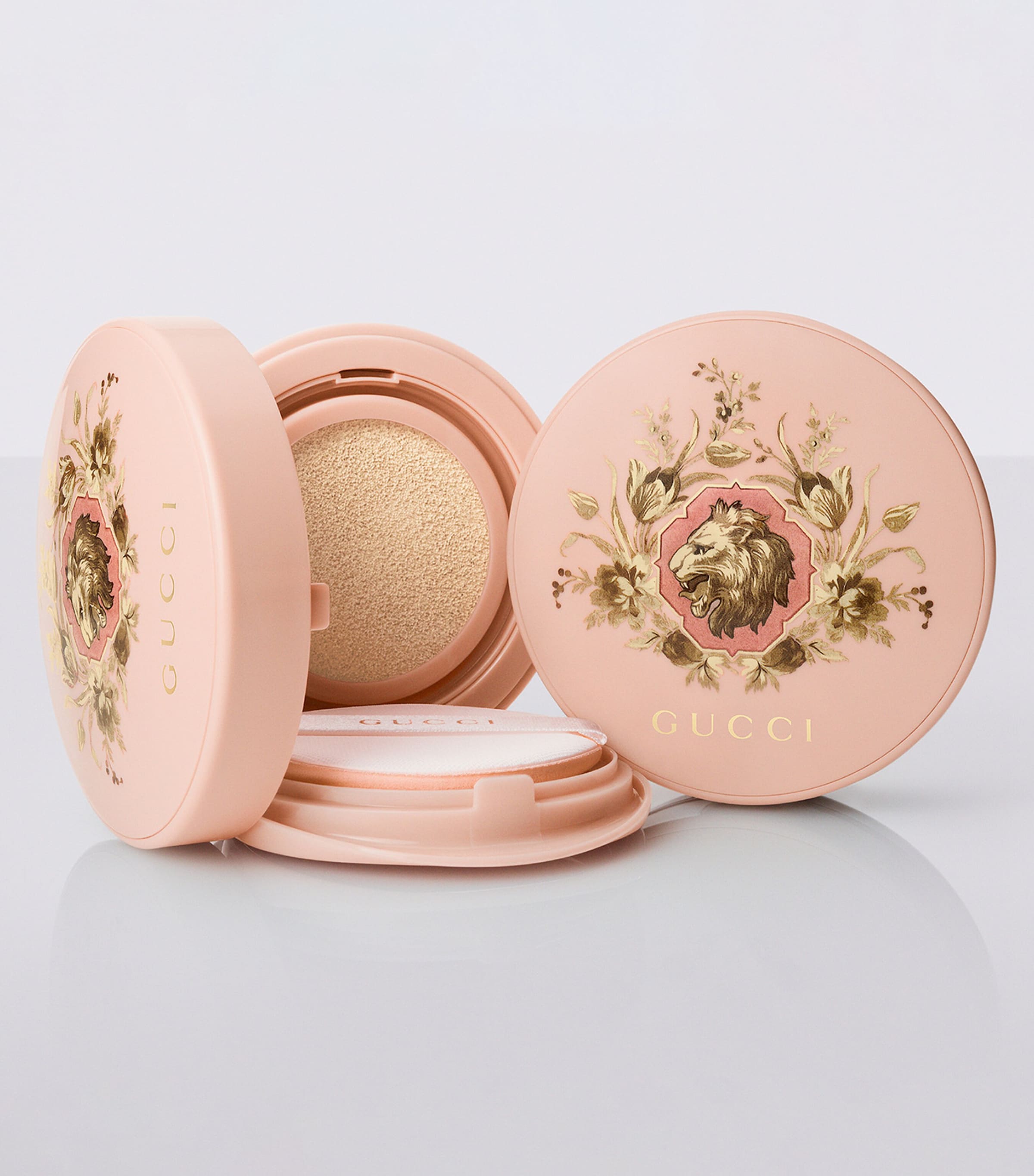 Gucci Cushion De Beauté Compact Foundation SPF 20 PA++ - Refill Image 5
