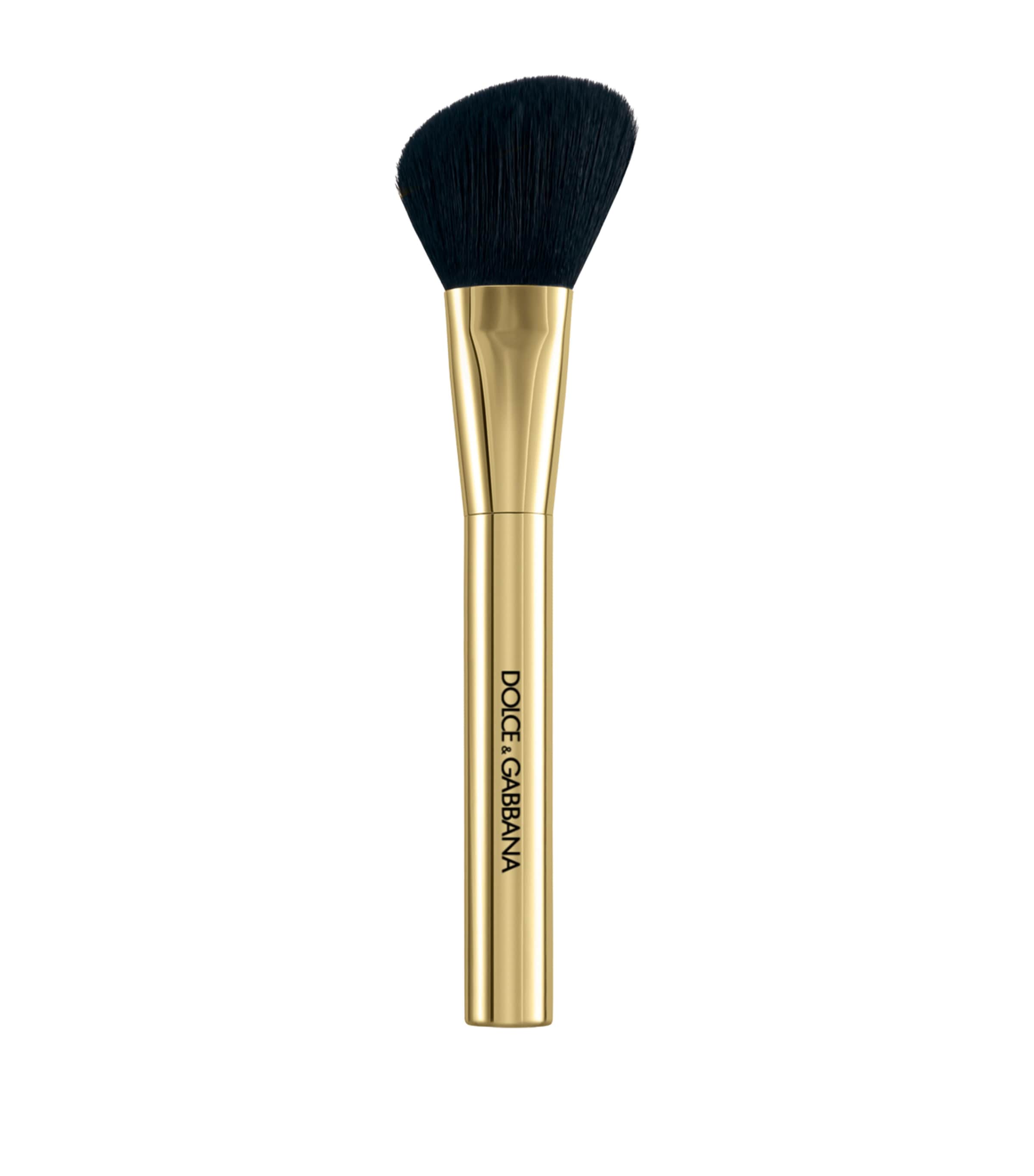 Blusher Beauty Brush NO COLOUR Image 1