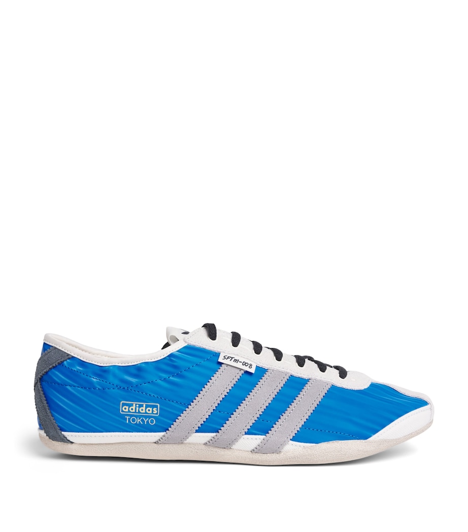 adidas x Song for the Mute Tokyo Sneakers Bluebird/gry/off Wht Image 1