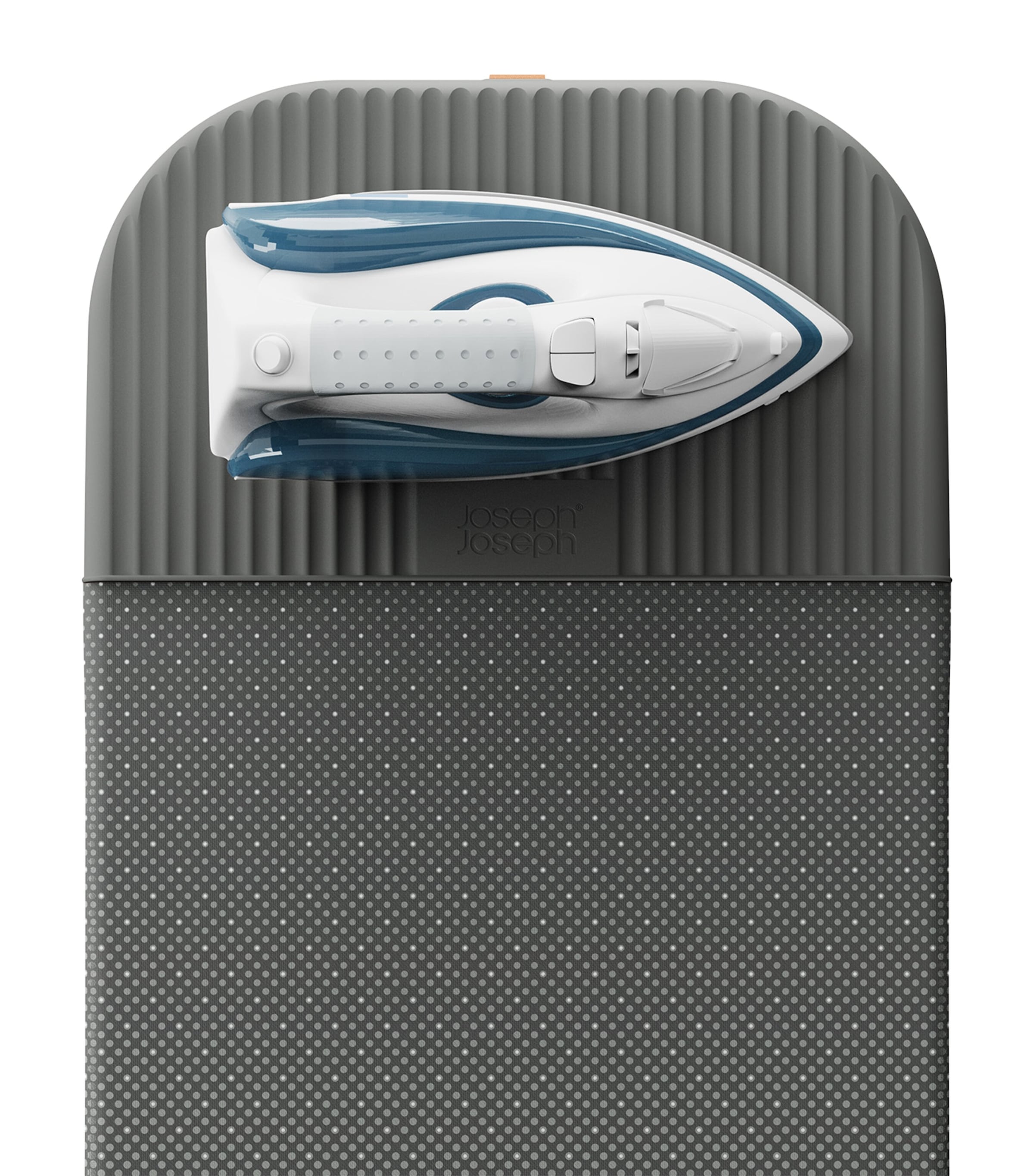 Joseph Joseph Glide 2 Plus Ironing Board Forest Grey Image 8