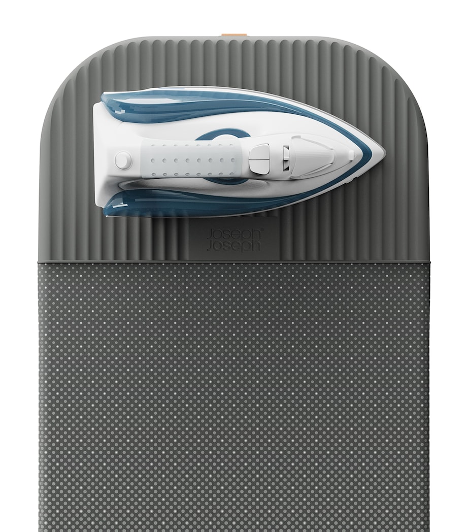 Joseph Joseph Glide 2 Plus Ironing Board Forest Grey Image 8