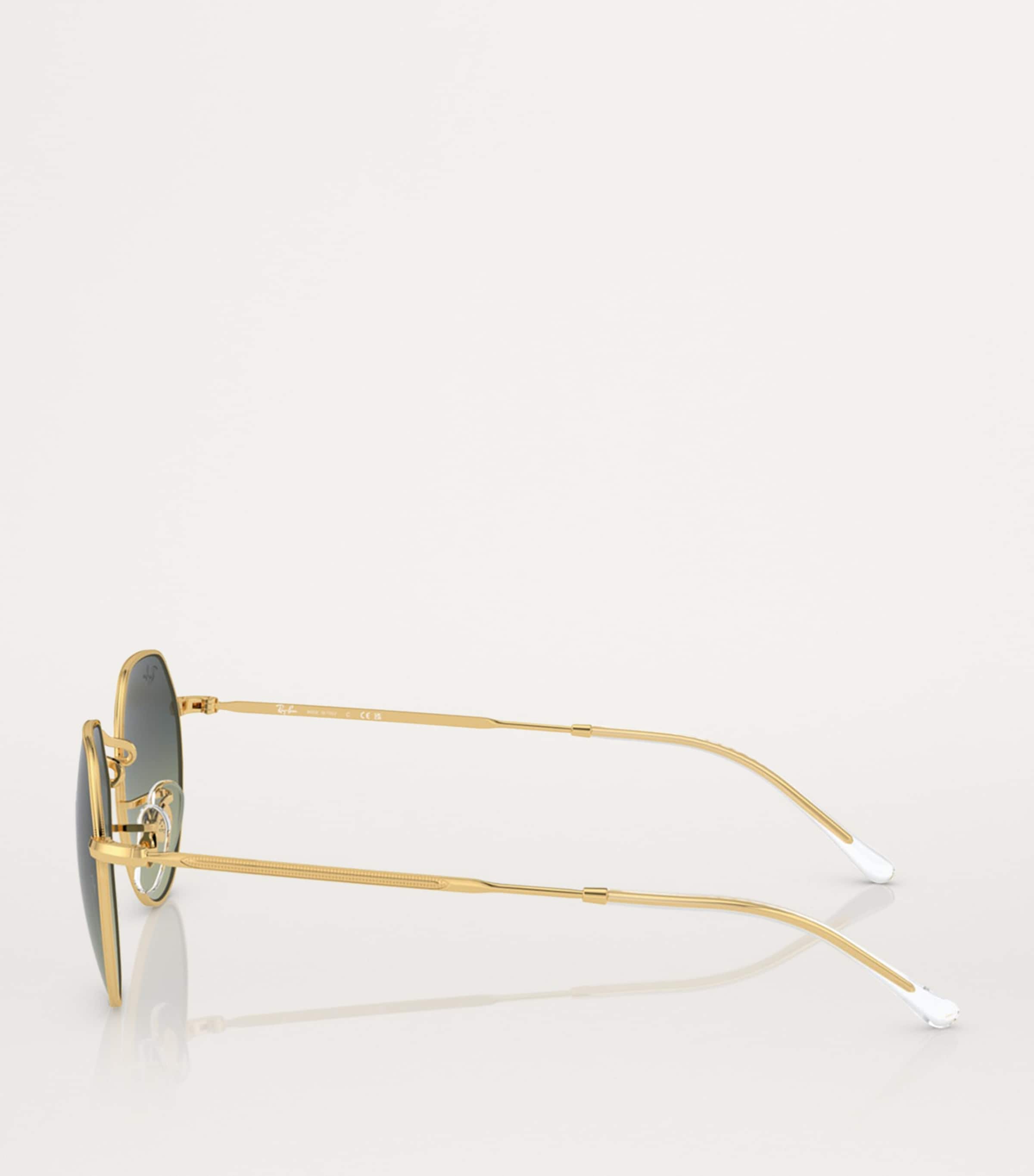 RB3565 Jack Sunglasses Sunglasses 001/BH Image 3