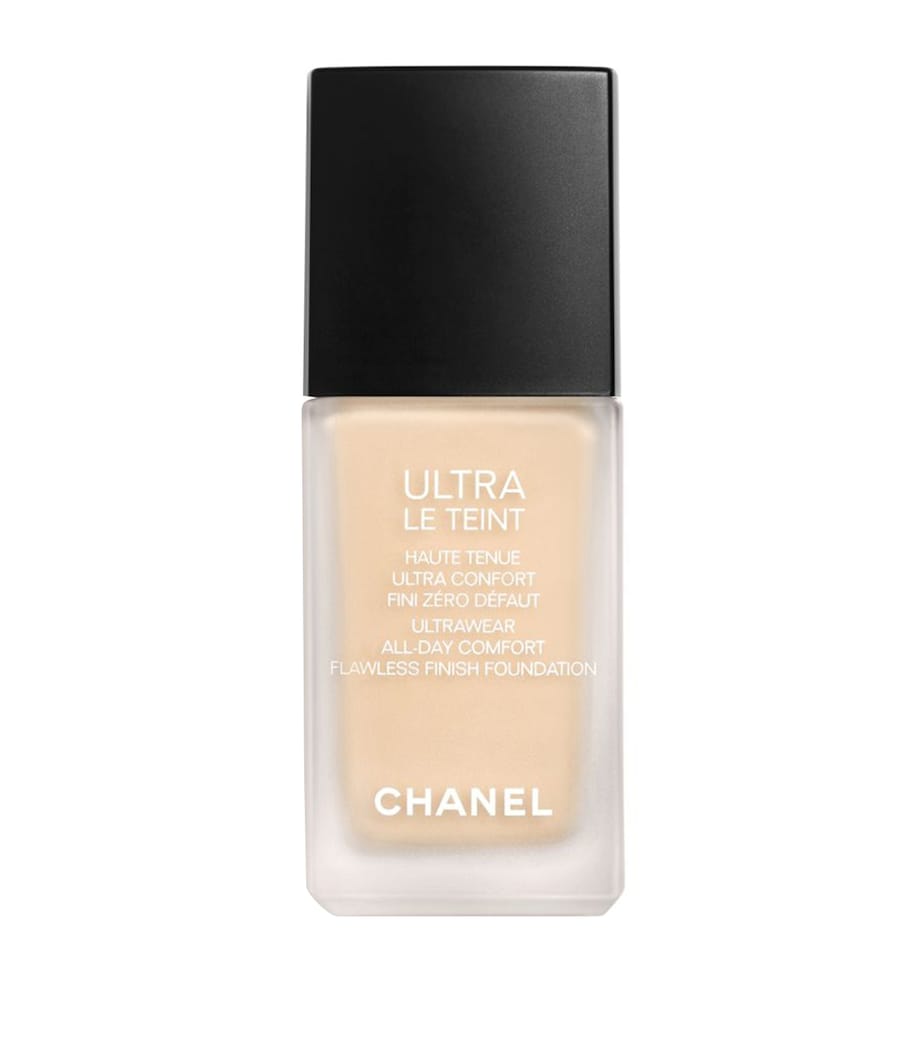 ULTRA LE TEINT Ultrawear - All-Day Comfort - Flawless Finish Foundation (30ml) B10 Image 1