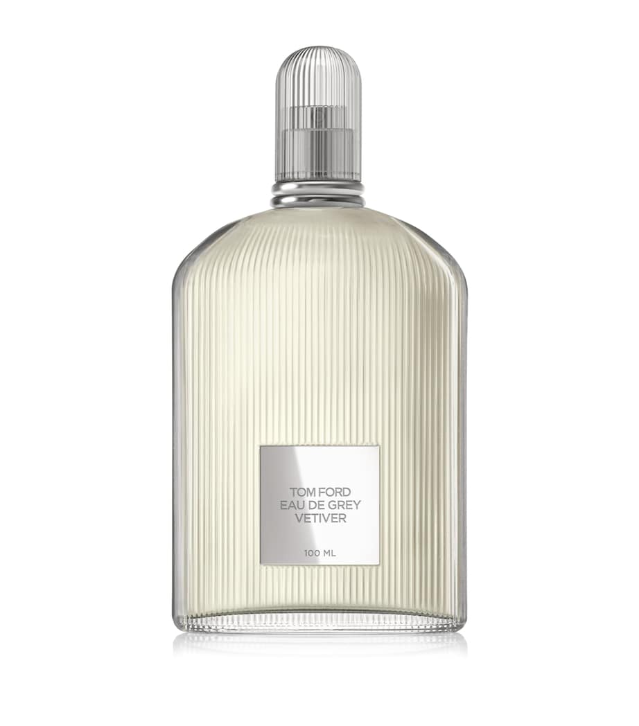 TOM FORD Eau de Grey Vetiver Eau de Toilette (100ml) Image 1
