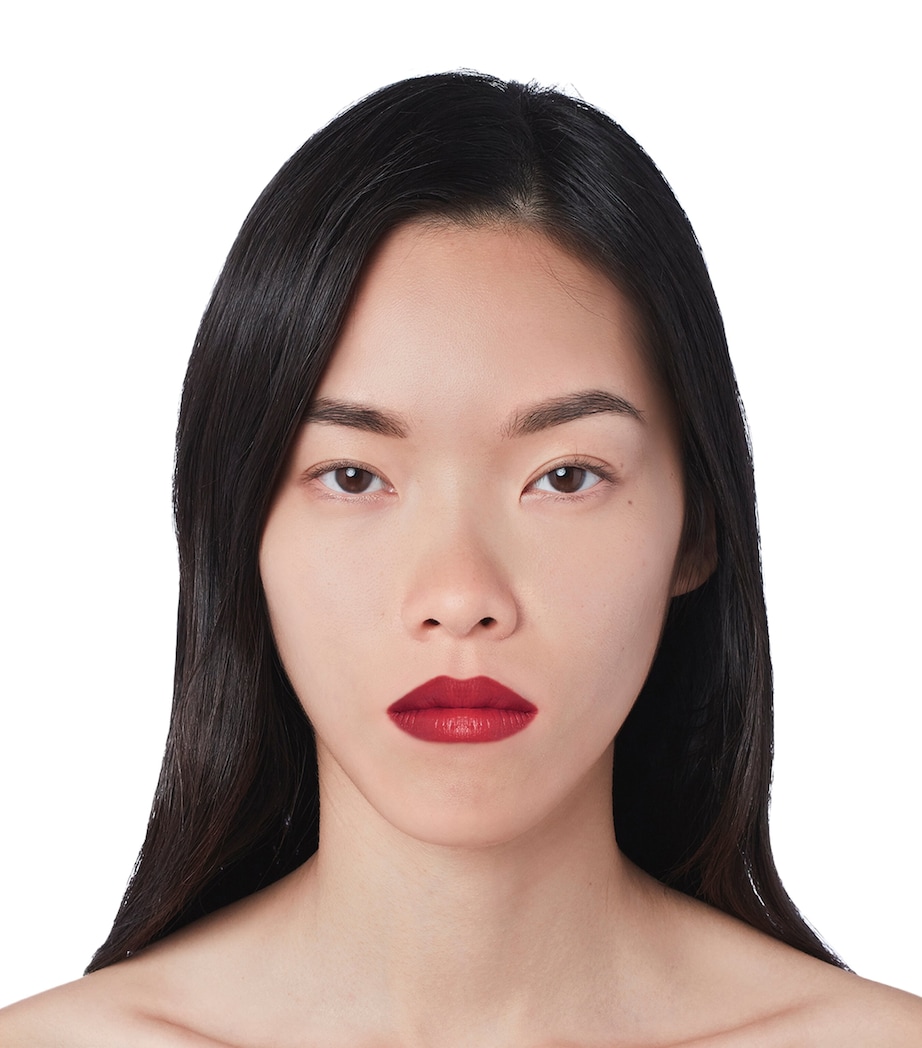 Rouge à Lèvres Mat Lipstick 404 Image 6