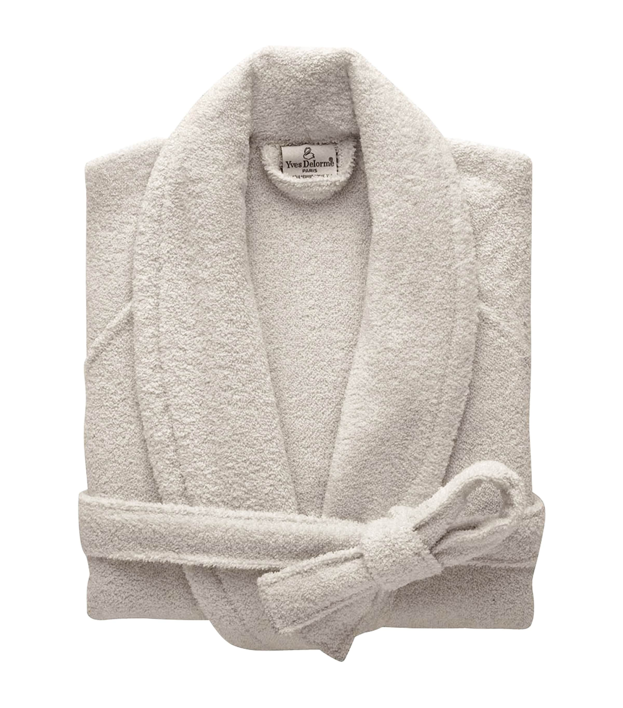 Yves Delorme Étoile Bathrobe