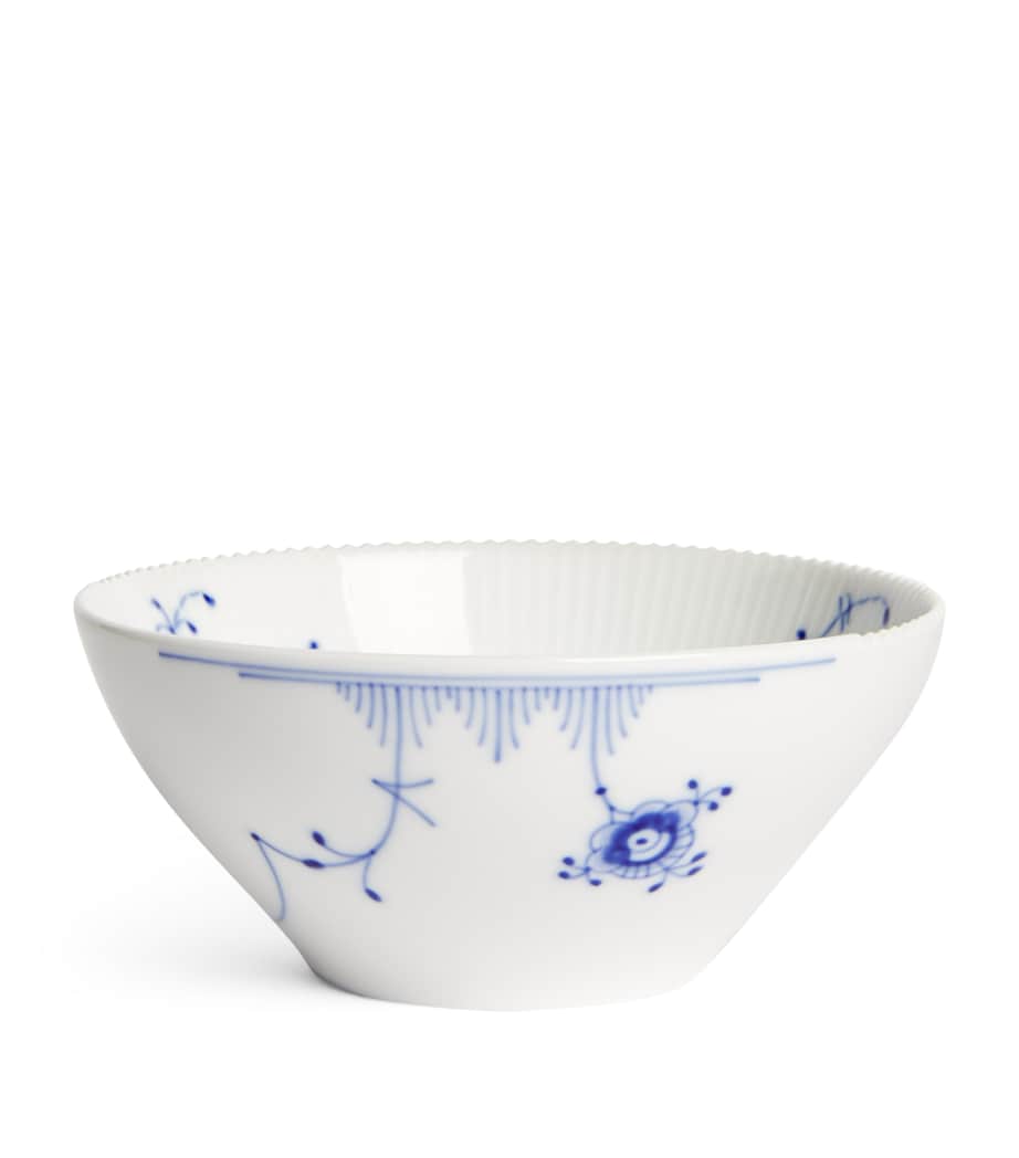Blue Elements Bowl (13cm) BLUE Image 1