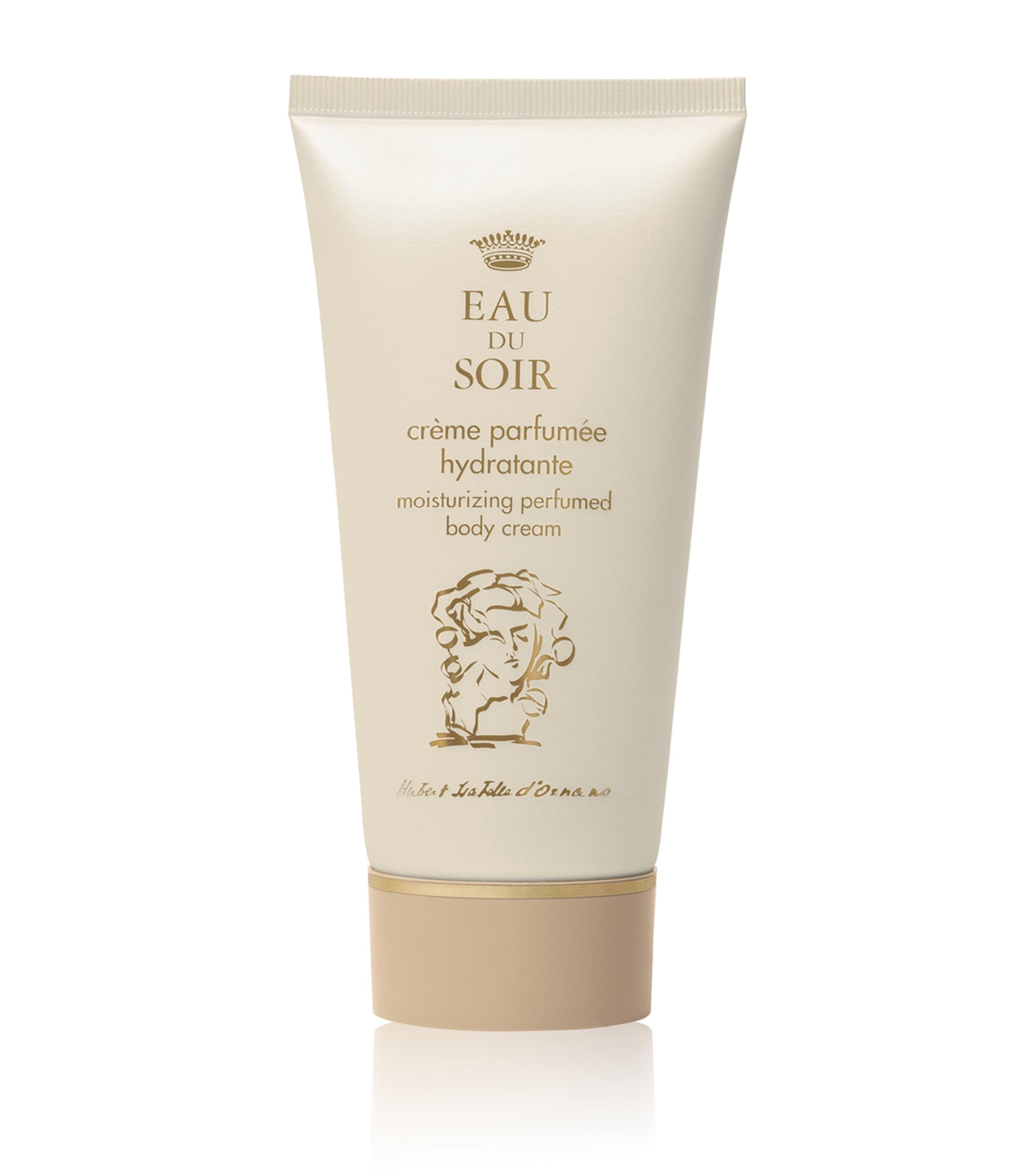 Shop Sisley Paris Eau Du Soir Moisturizing Perfumed Body Cream