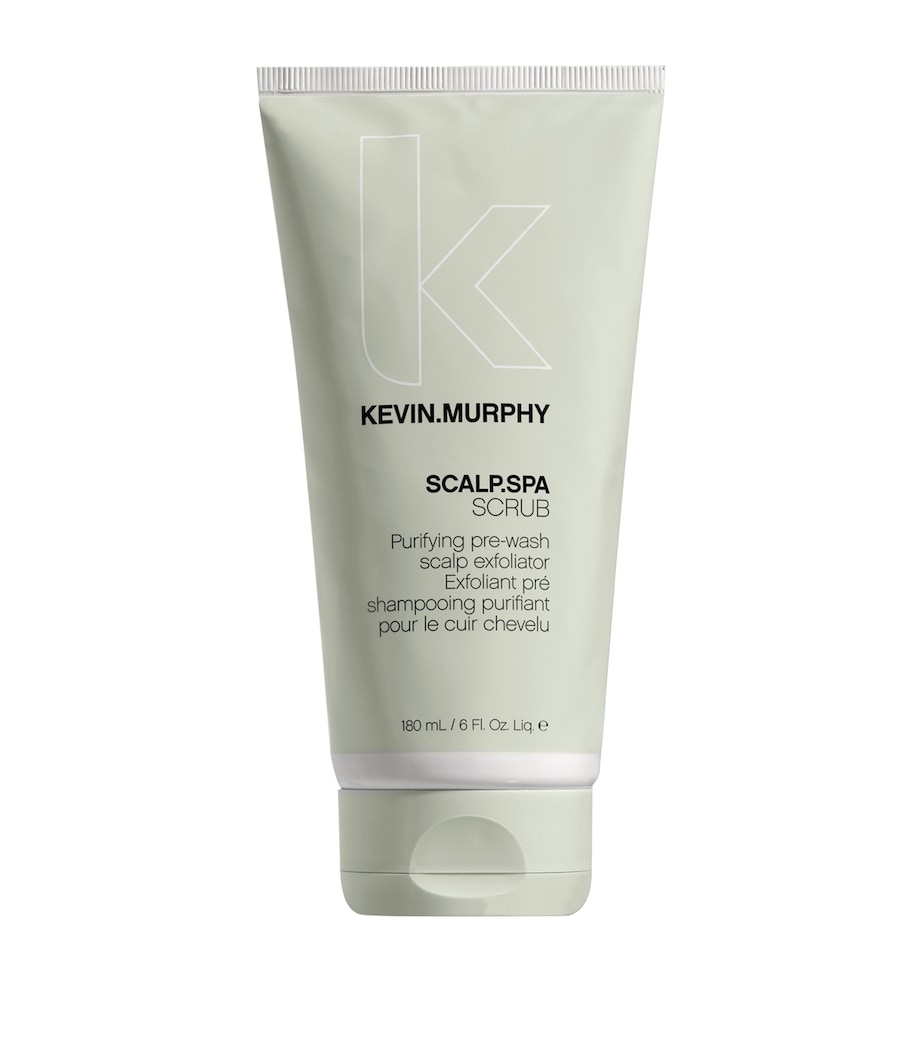 Kevin Murphy Scalp.Spa Wash Scrub (180ml) Image 1