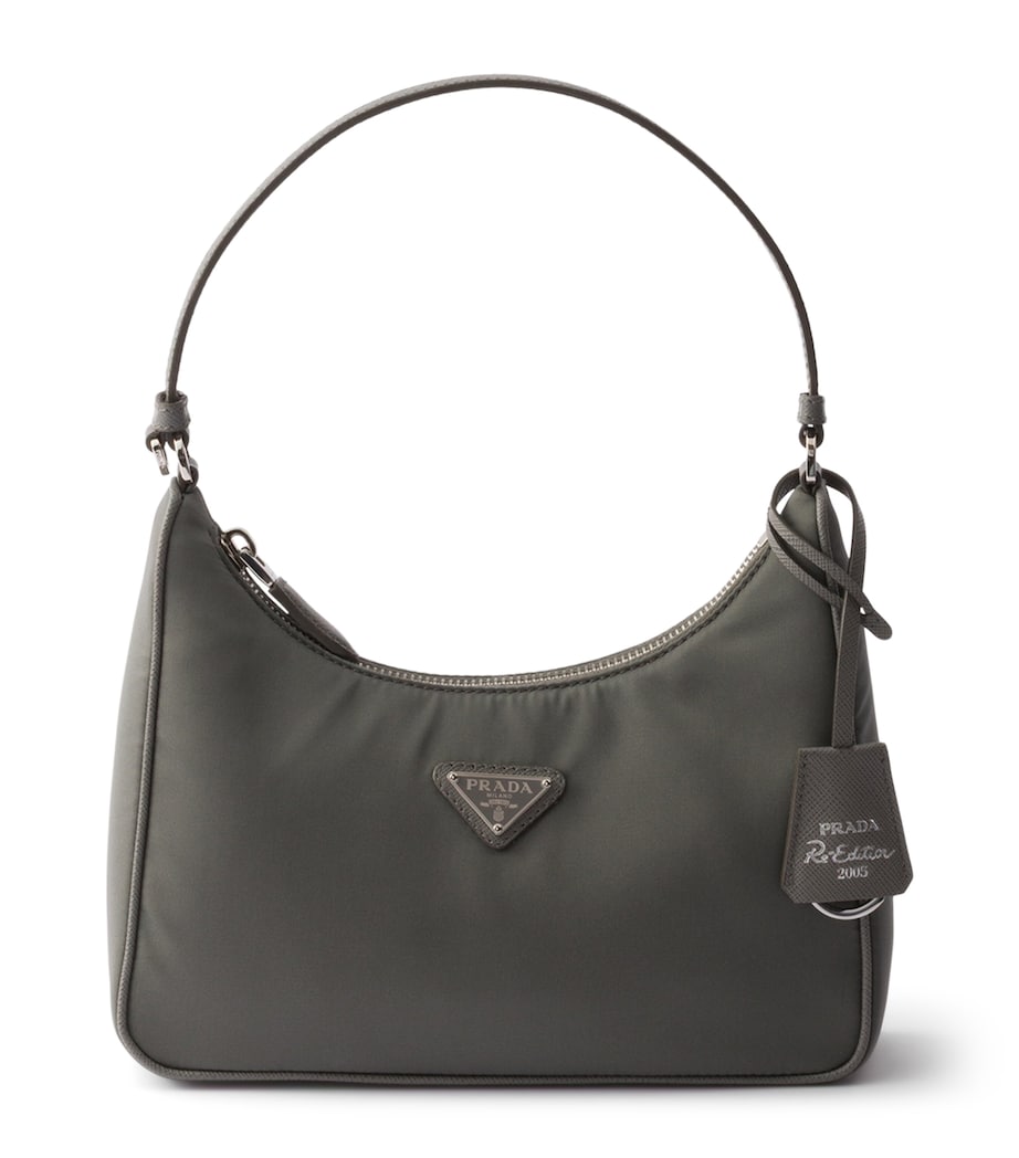 Re-Nylon Re-Edition 2005 Shoulder Bag F0048 Image 1