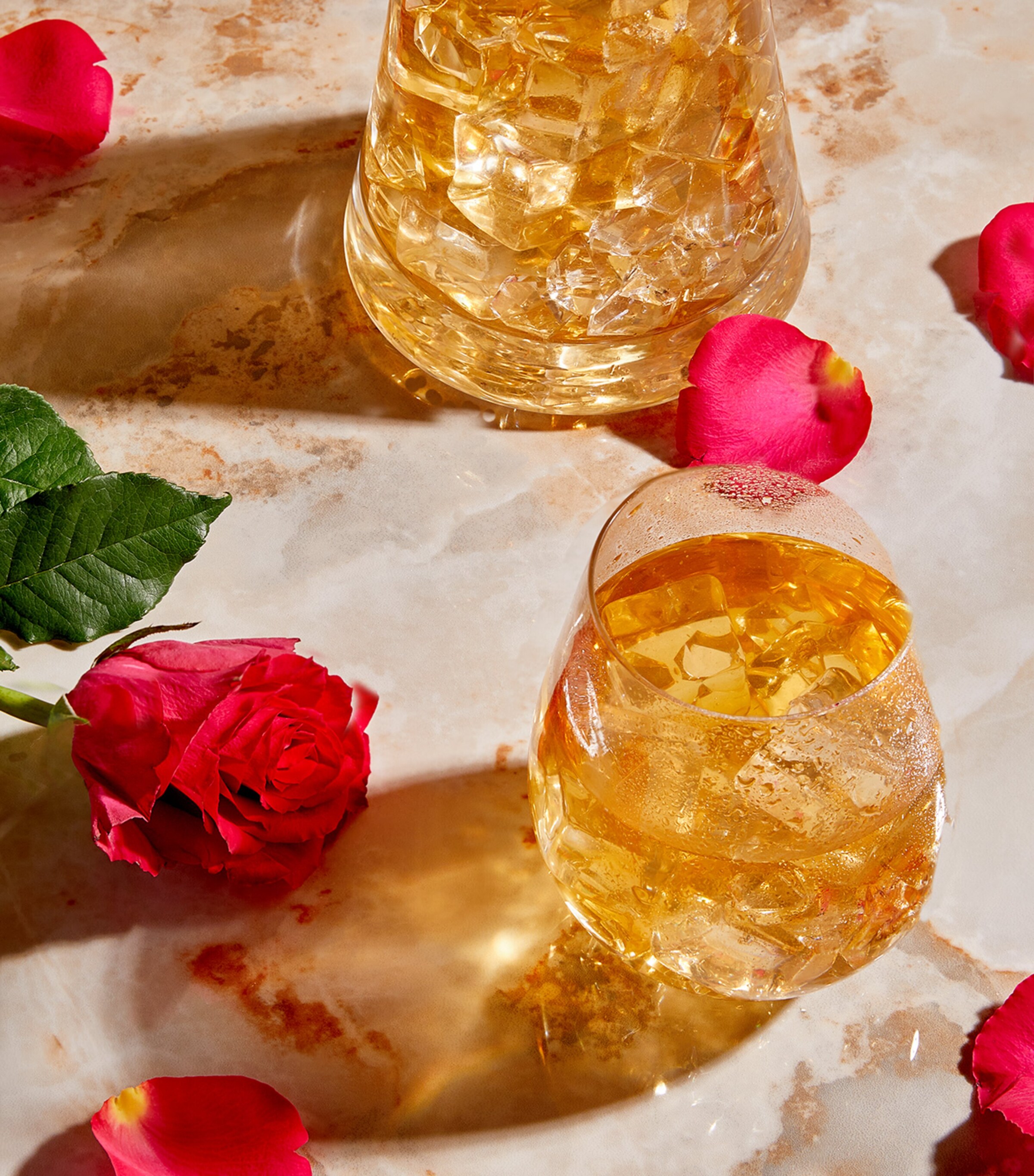 Harrods No. 55 Rose Flavoured Black Loose Leaf Tea (125g) | Designers | Harrods | Tea | Loose Leaf Tea Harrods No. 55 Rose Flavoured Black Loose Leaf Tea (125g) | Designers | Harrods | Tea | Loose Leaf Tea