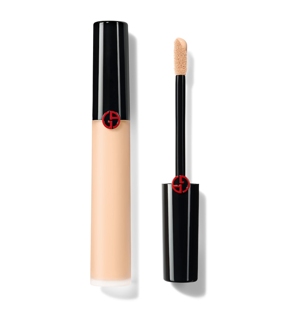 Power Fabric High Coverage Liquid Concealer 1.5 23 1.5 Image 2