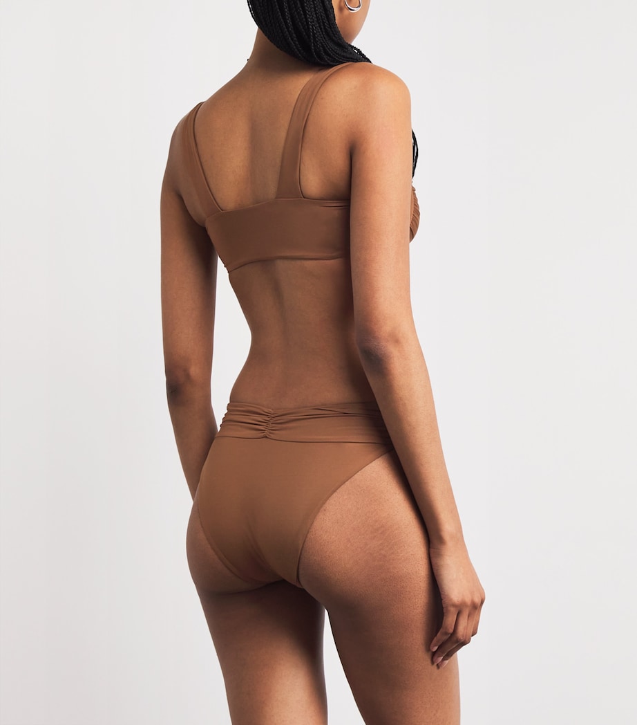 Guandú Bikini COCOA BROWN 58 Image 3