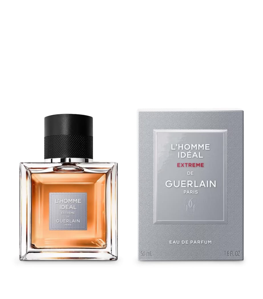 Guerlain L'Homme Idéal Extrême Eau de Parfum (50ml) Image 2
