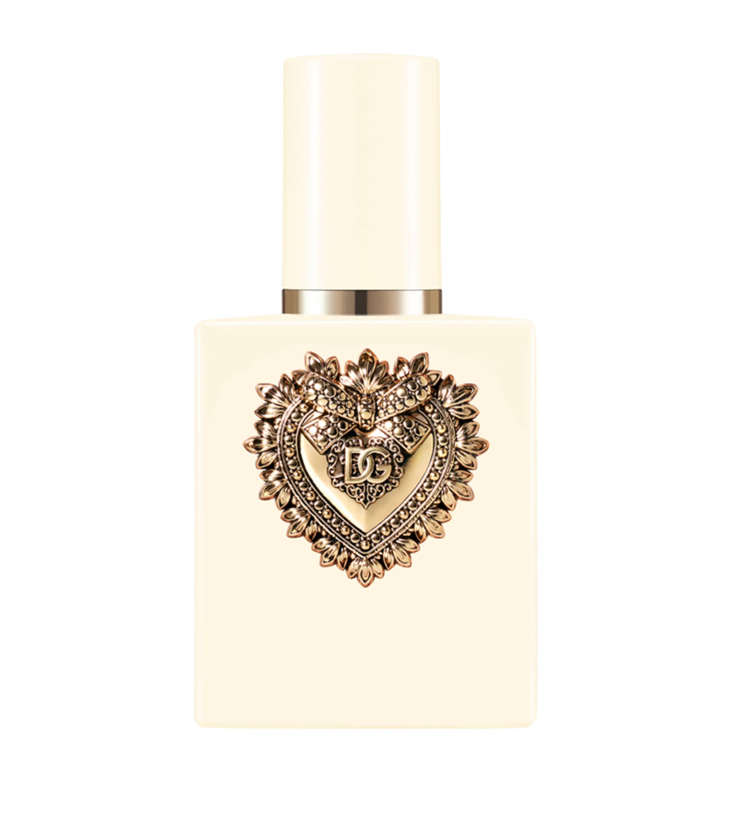 Dolce&Gabbana Your Devotion Eau de Parfum Intense (50ml) Image 1